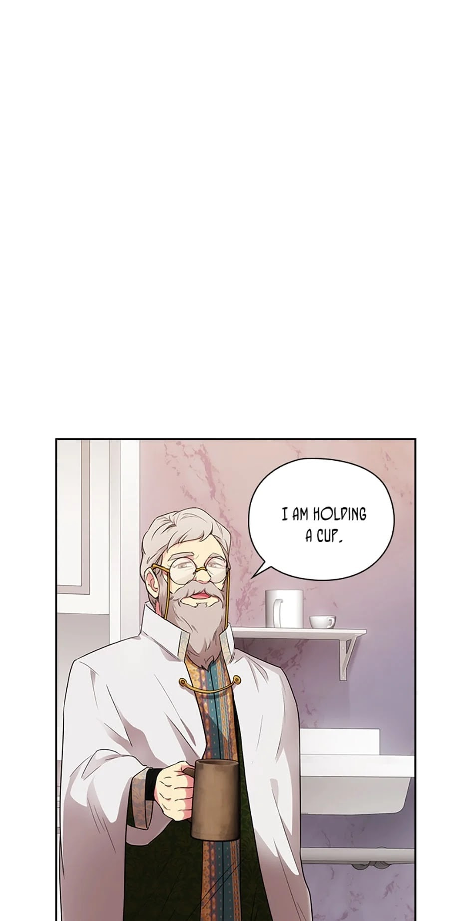 Read Adonis chapter 127 image 29 on Lezhin