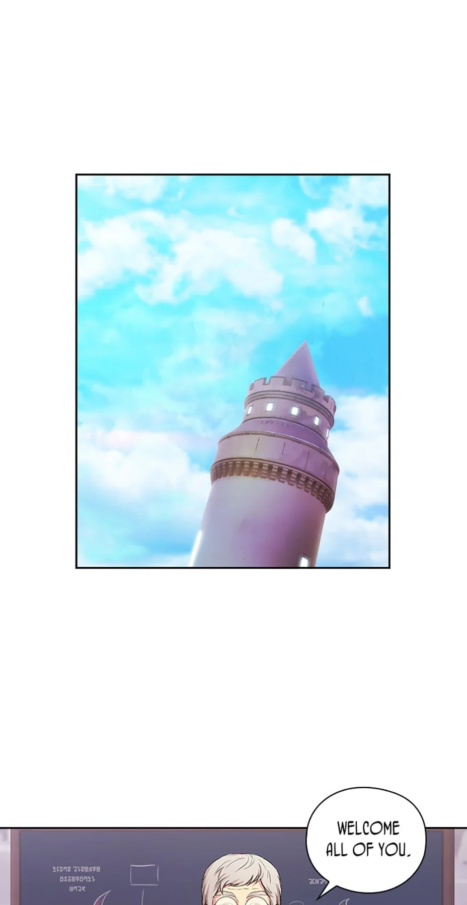Read Adonis chapter 127 image 3 on Lezhin