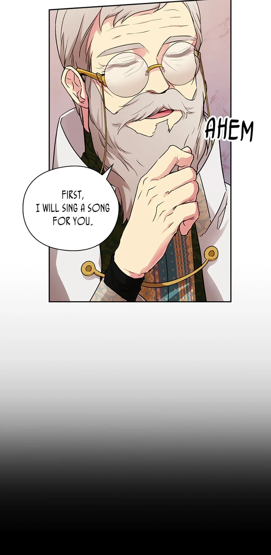 Read Adonis chapter 127 image 37 on Lezhin