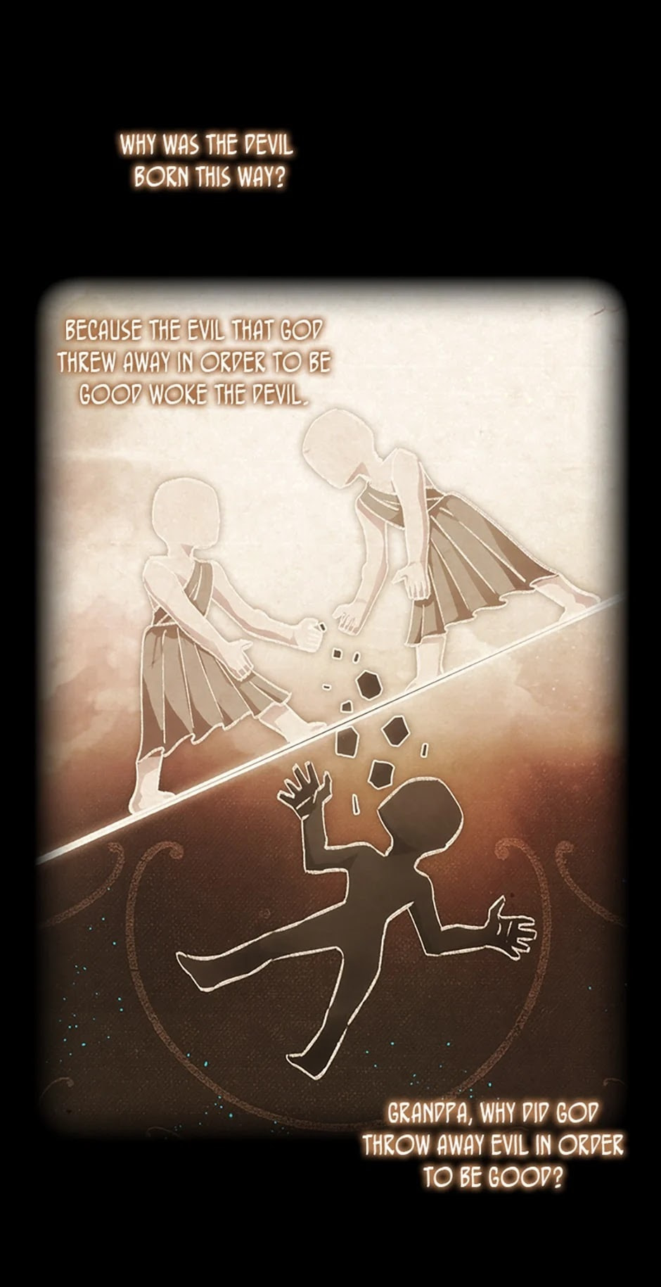 Read Adonis chapter 127 image 39 on Lezhin