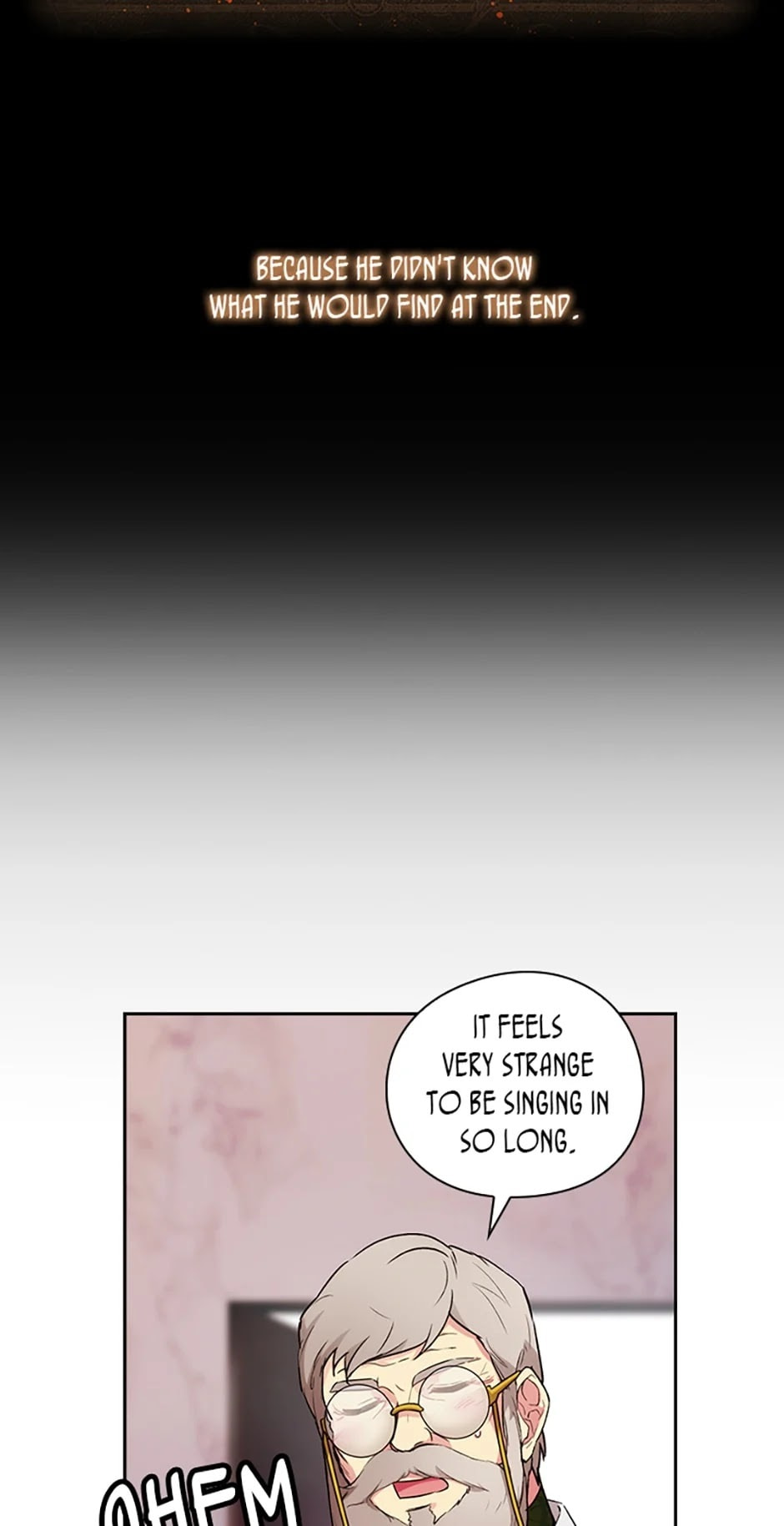 Read Adonis chapter 127 image 41 on Lezhin