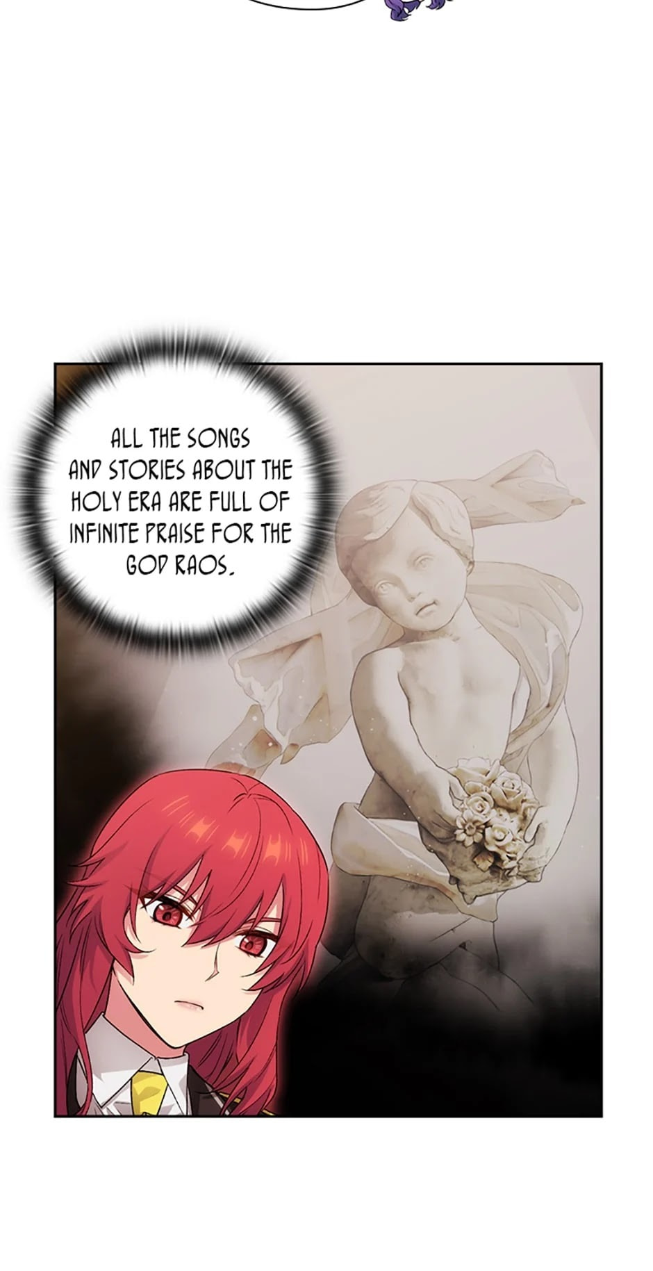 Read Adonis chapter 127 image 45 on Lezhin