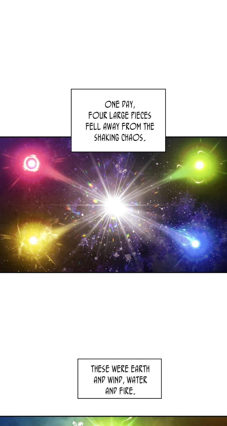 Read Adonis chapter 127 image 48 on Lezhin