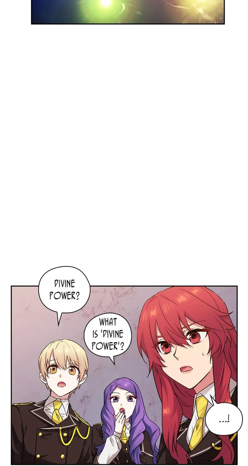 Read Adonis chapter 127 image 50 on Lezhin