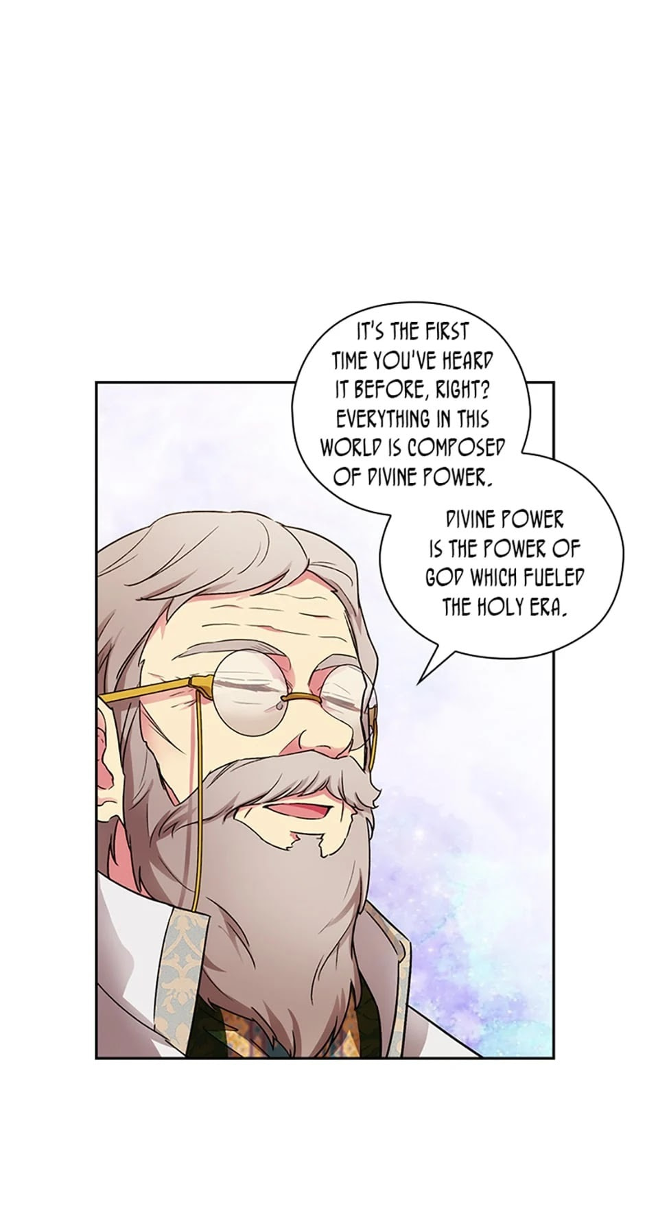 Read Adonis chapter 127 image 51 on Lezhin
