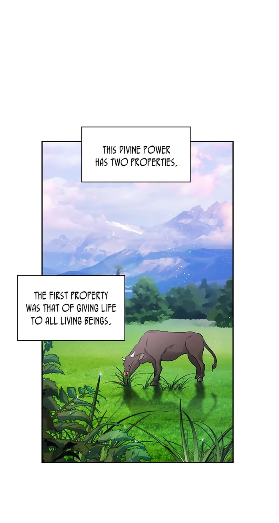 Read Adonis chapter 127 image 52 on Lezhin
