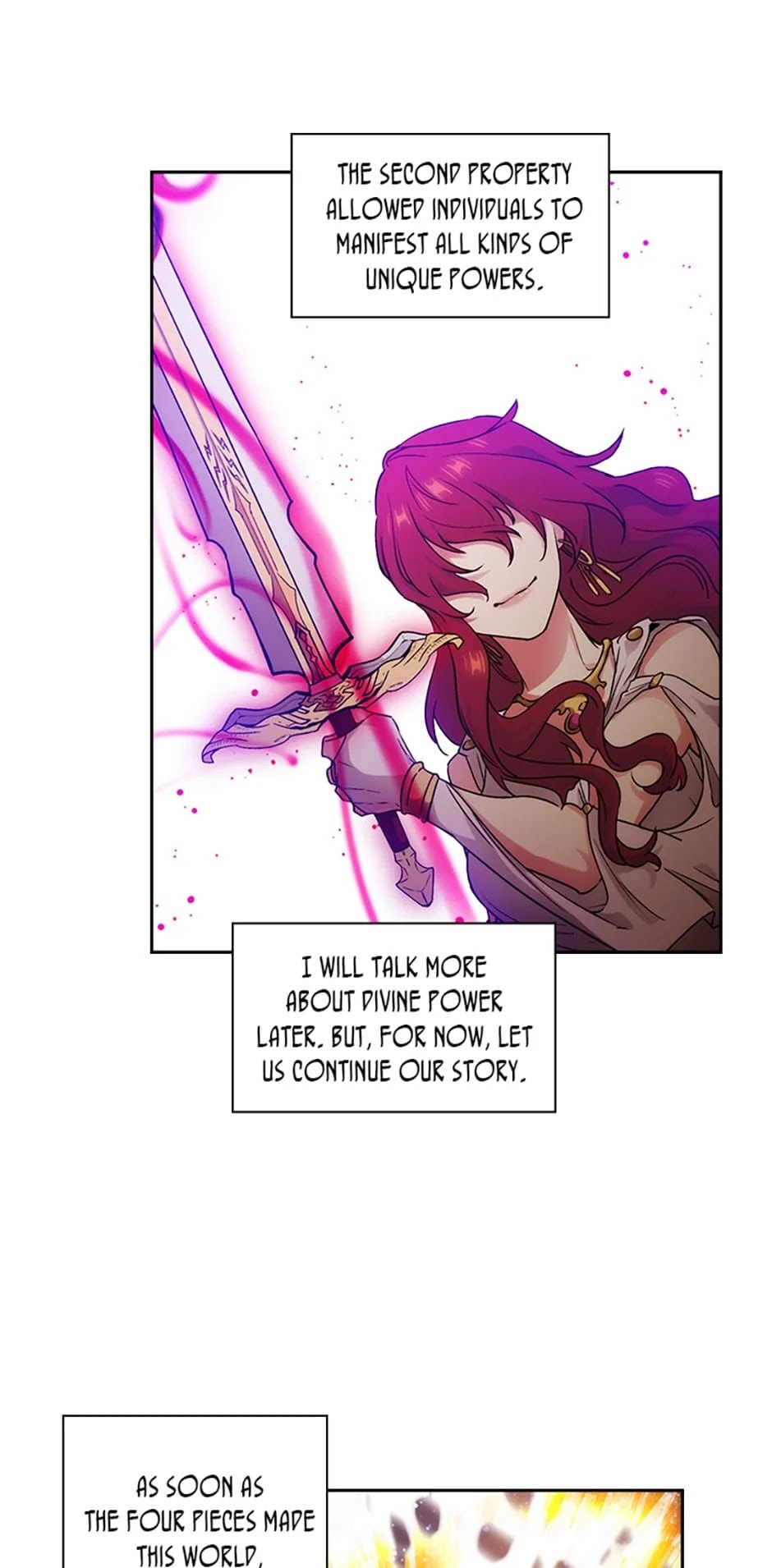 Read Adonis chapter 127 image 53 on Lezhin