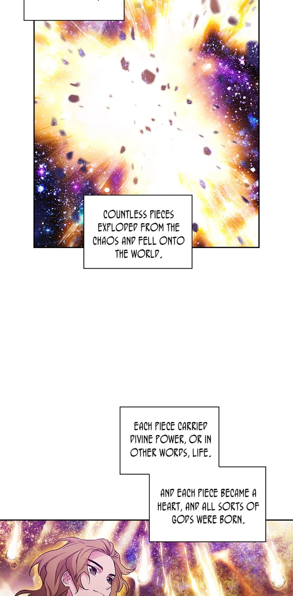 Read Adonis chapter 127 image 54 on Lezhin