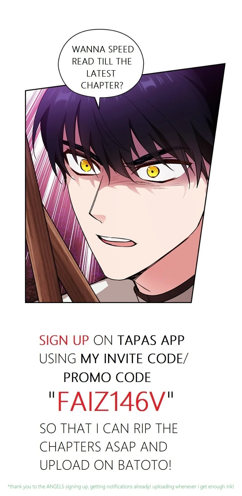 Read Adonis chapter 127 image 59 on Lezhin