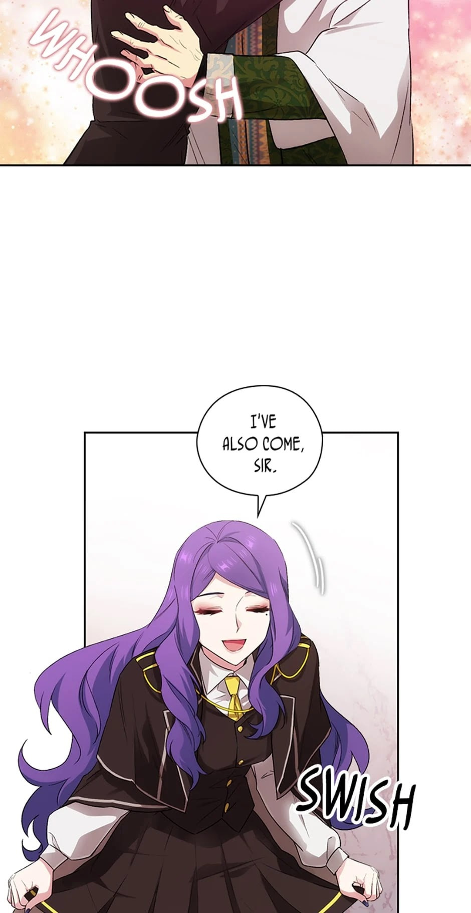 Read Adonis chapter 127 image 6 on Lezhin