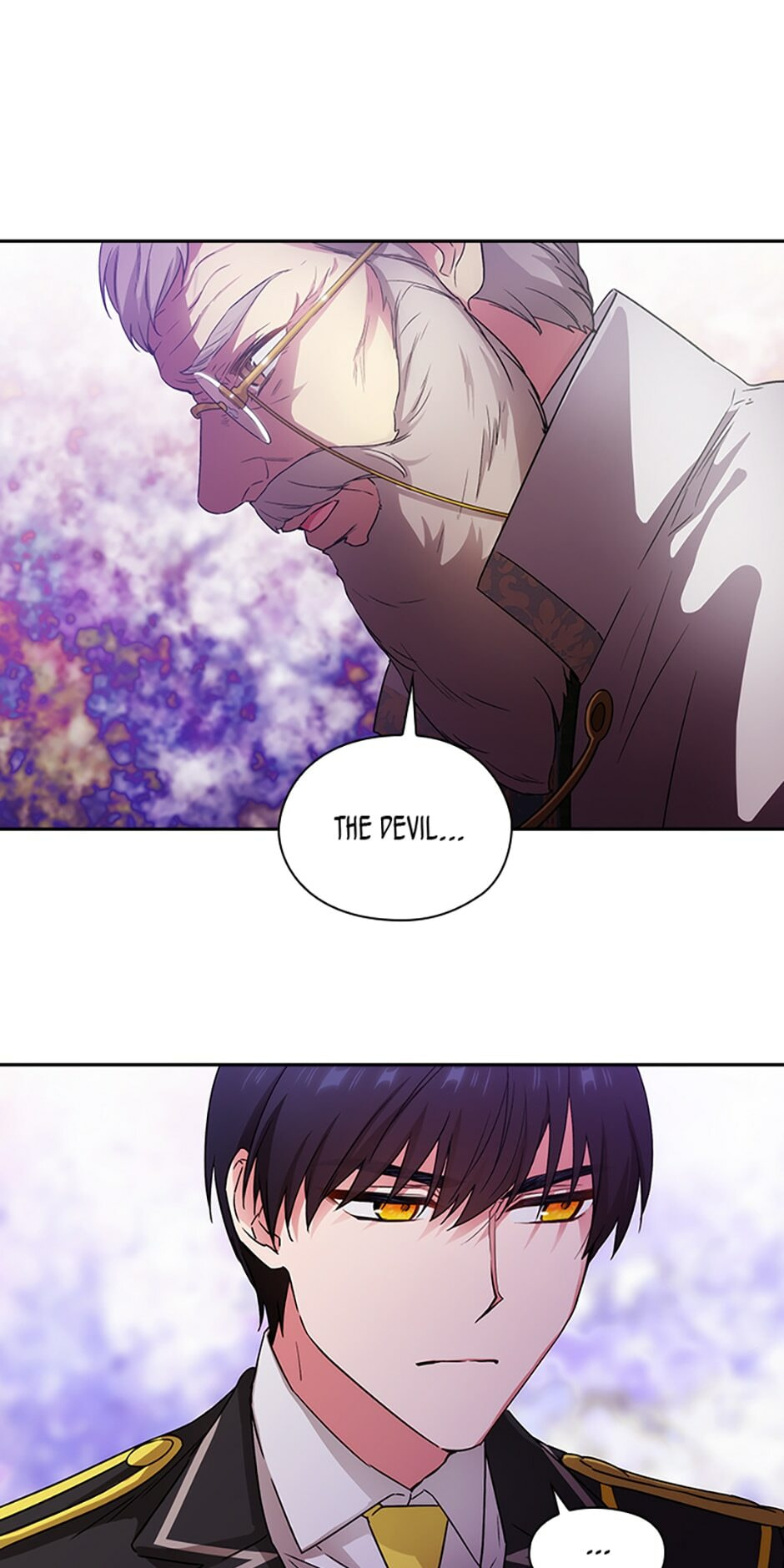 Read Adonis chapter 128 image 1 on Lezhin