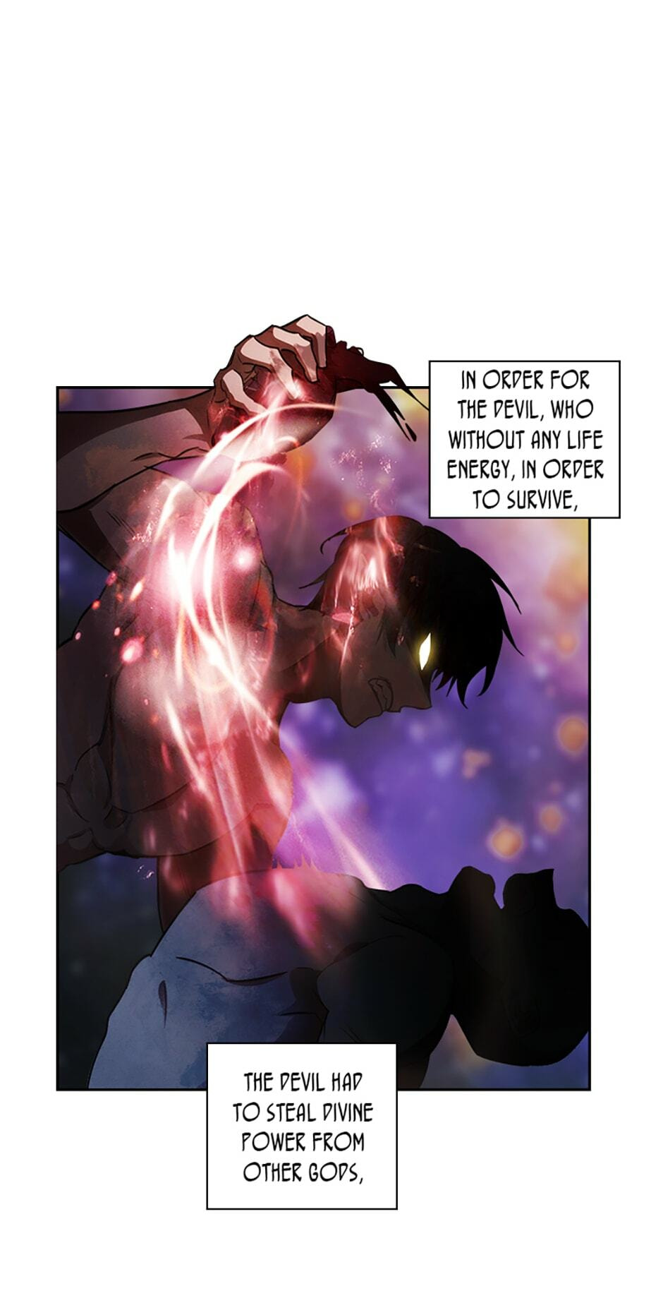 Read Adonis chapter 128 image 14 on Lezhin