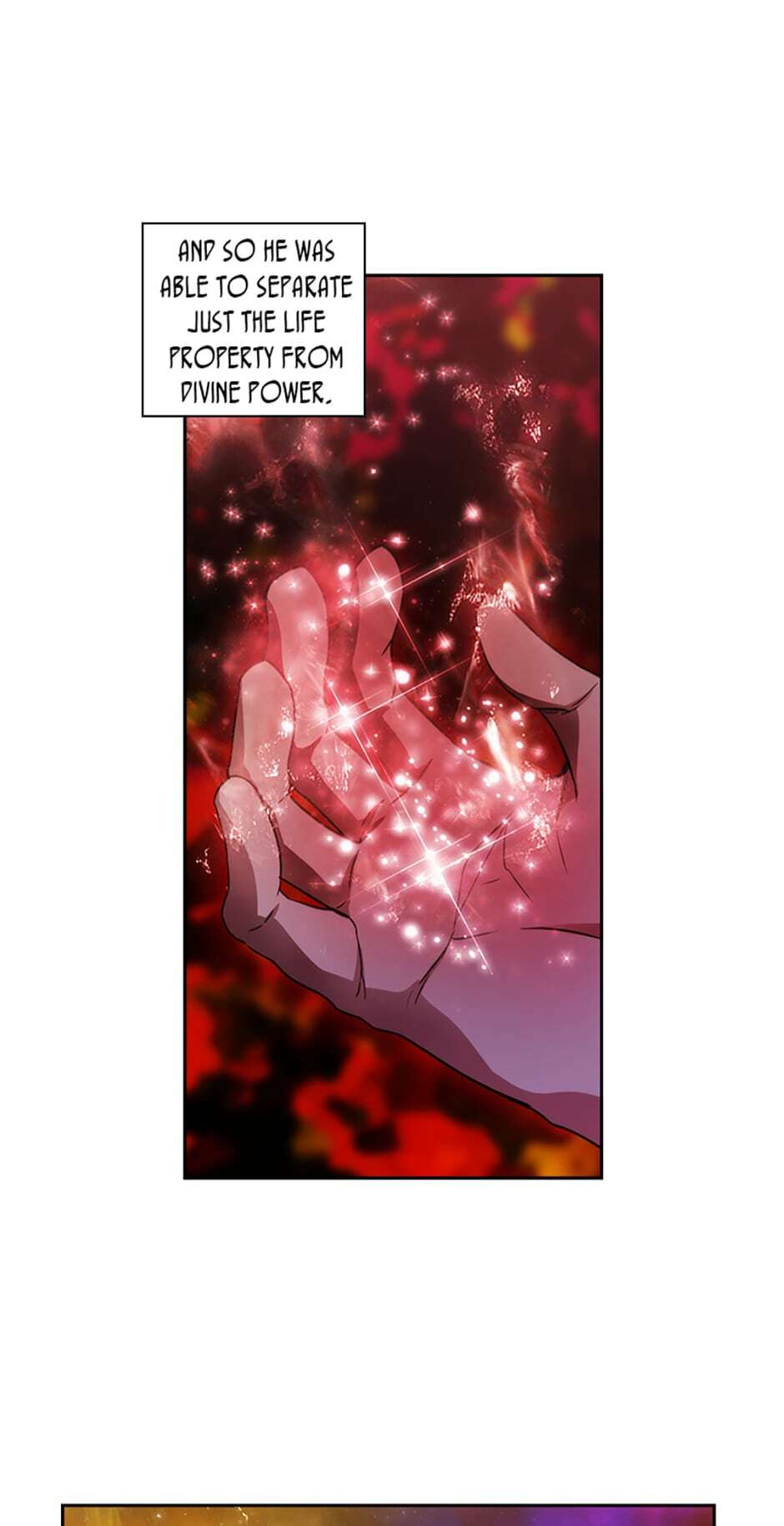 Read Adonis chapter 128 image 15 on Lezhin