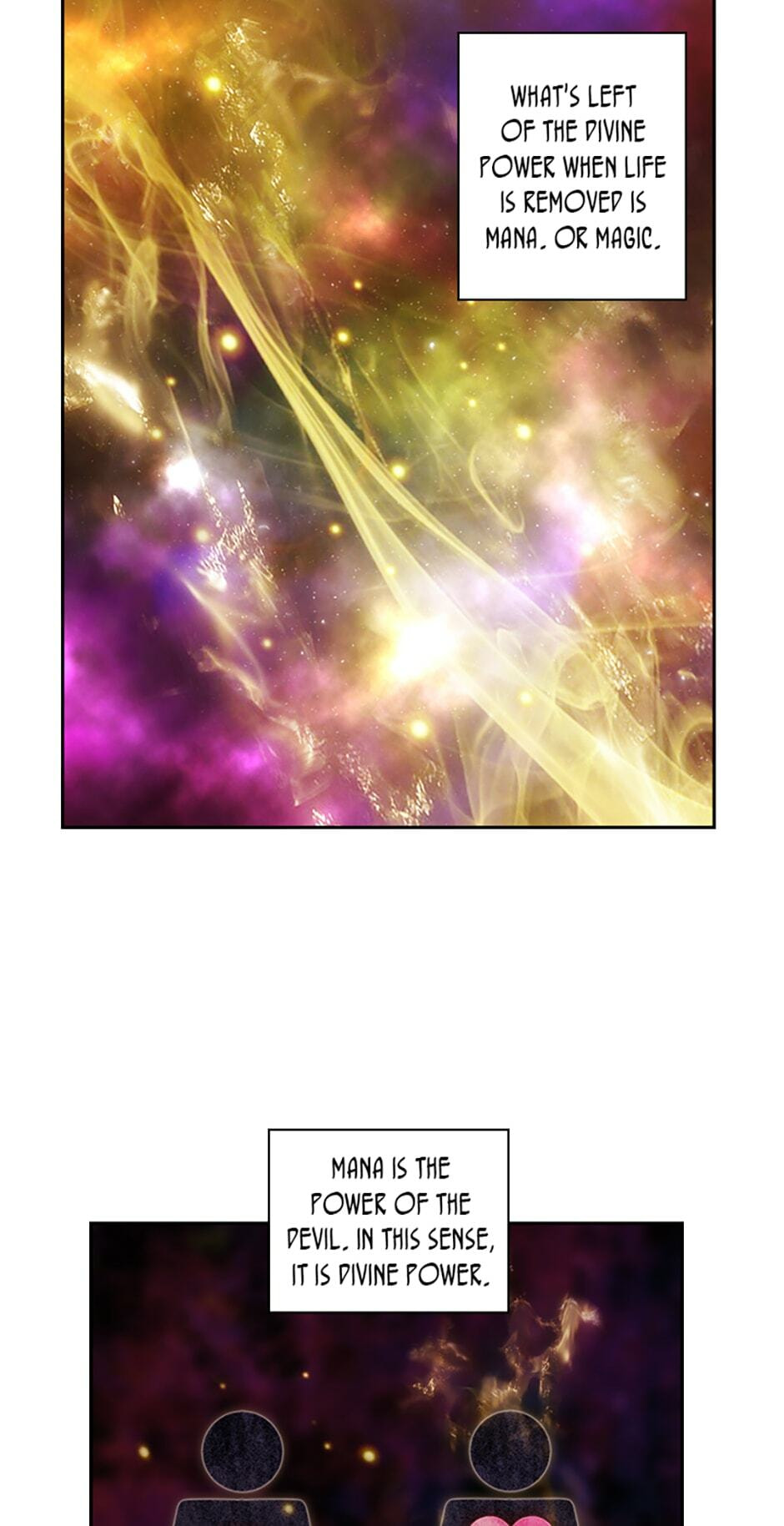 Read Adonis chapter 128 image 16 on Lezhin