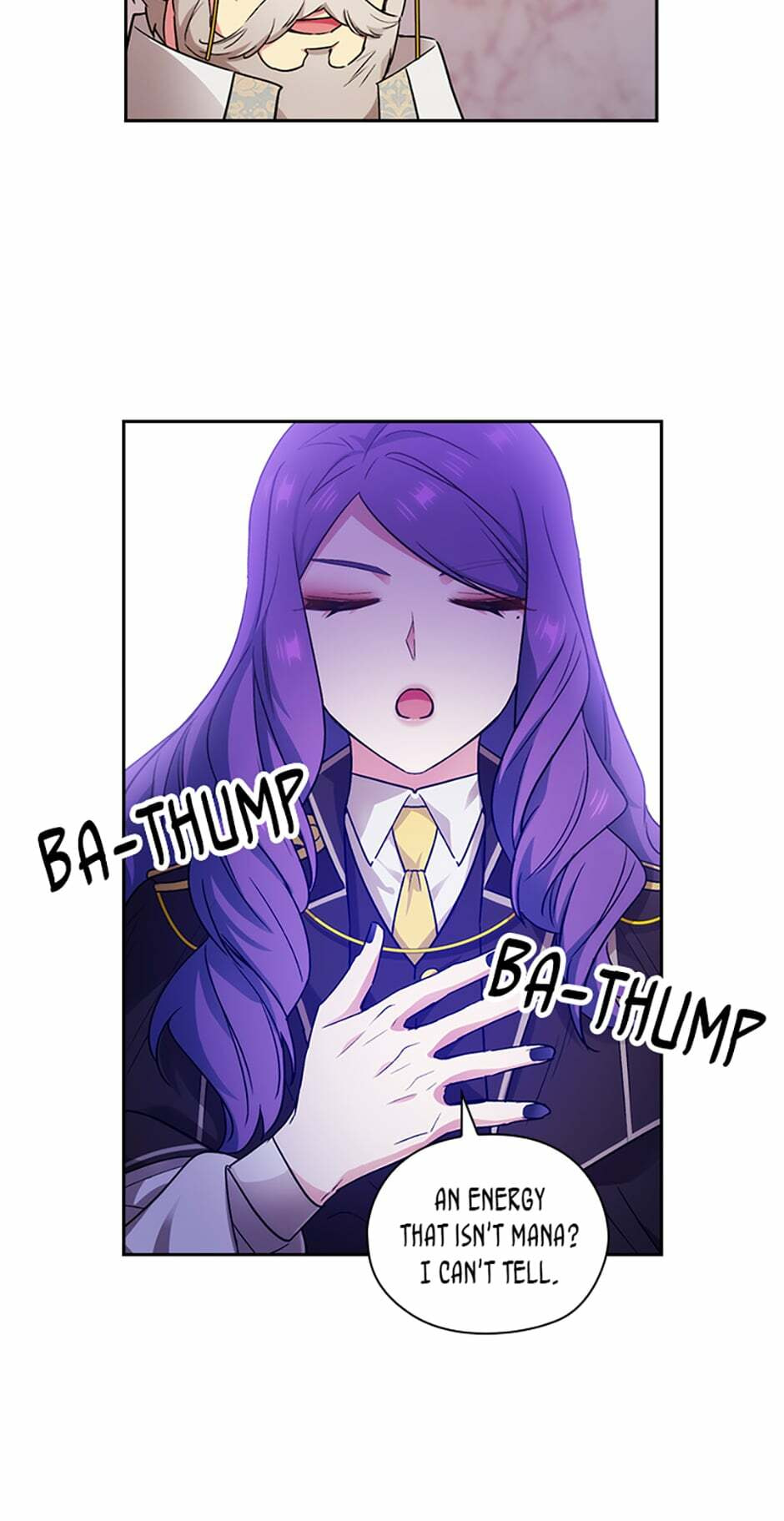 Read Adonis chapter 128 image 19 on Lezhin