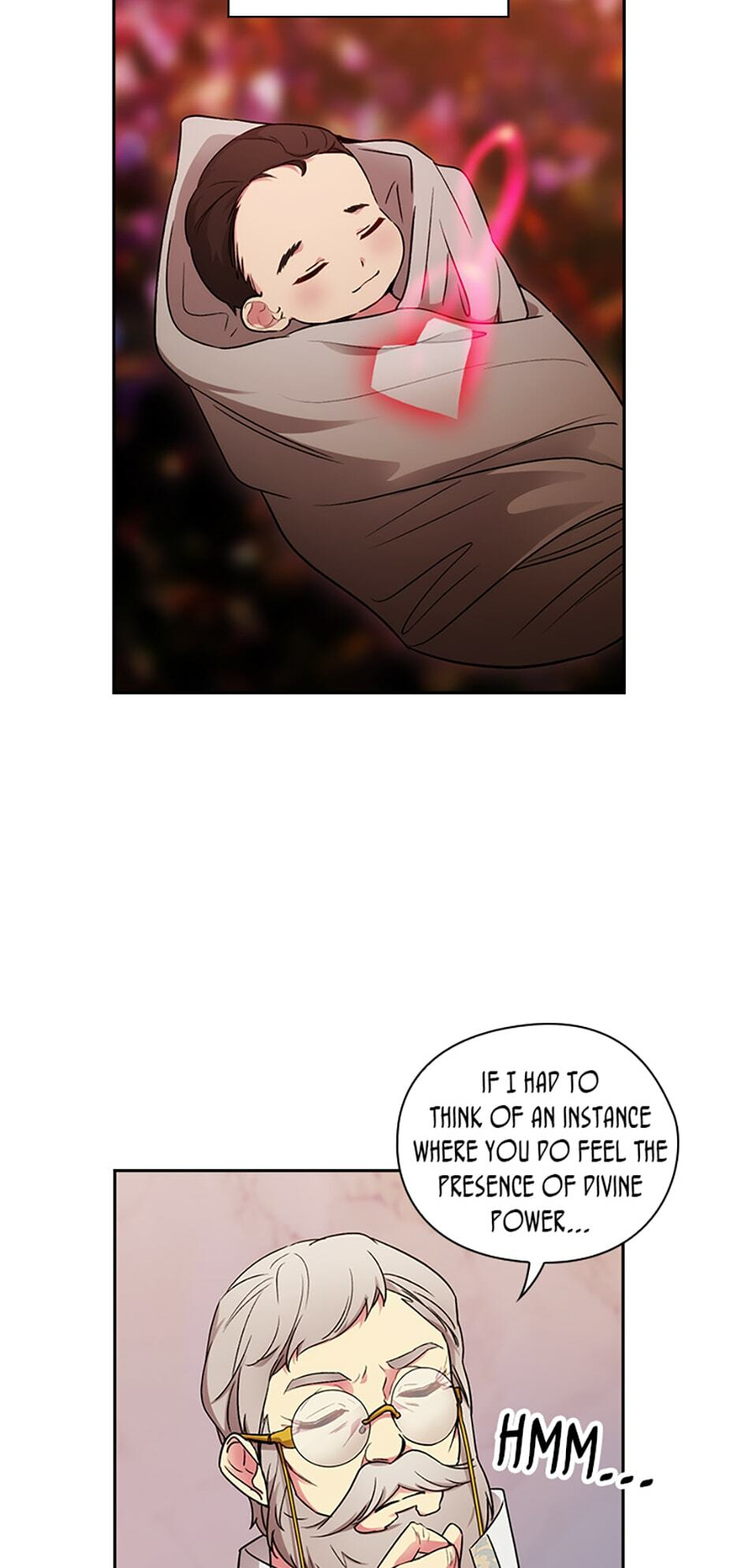 Read Adonis chapter 128 image 21 on Lezhin