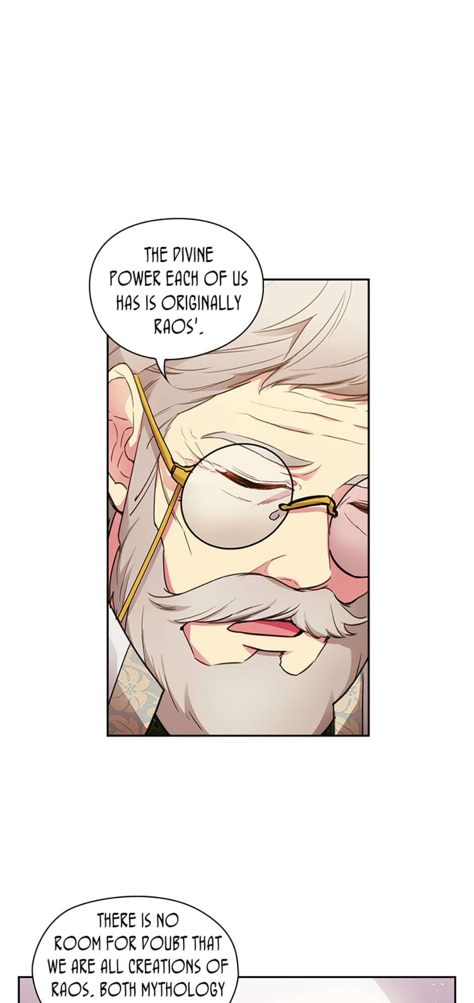 Read Adonis chapter 128 image 23 on Lezhin