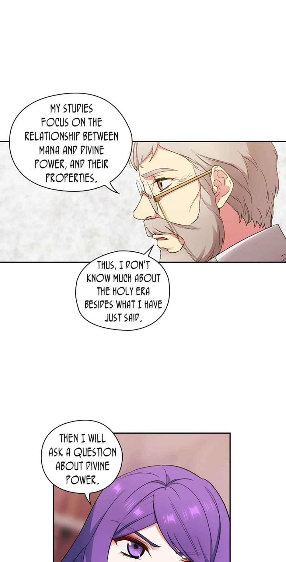 Read Adonis chapter 128 image 26 on Lezhin