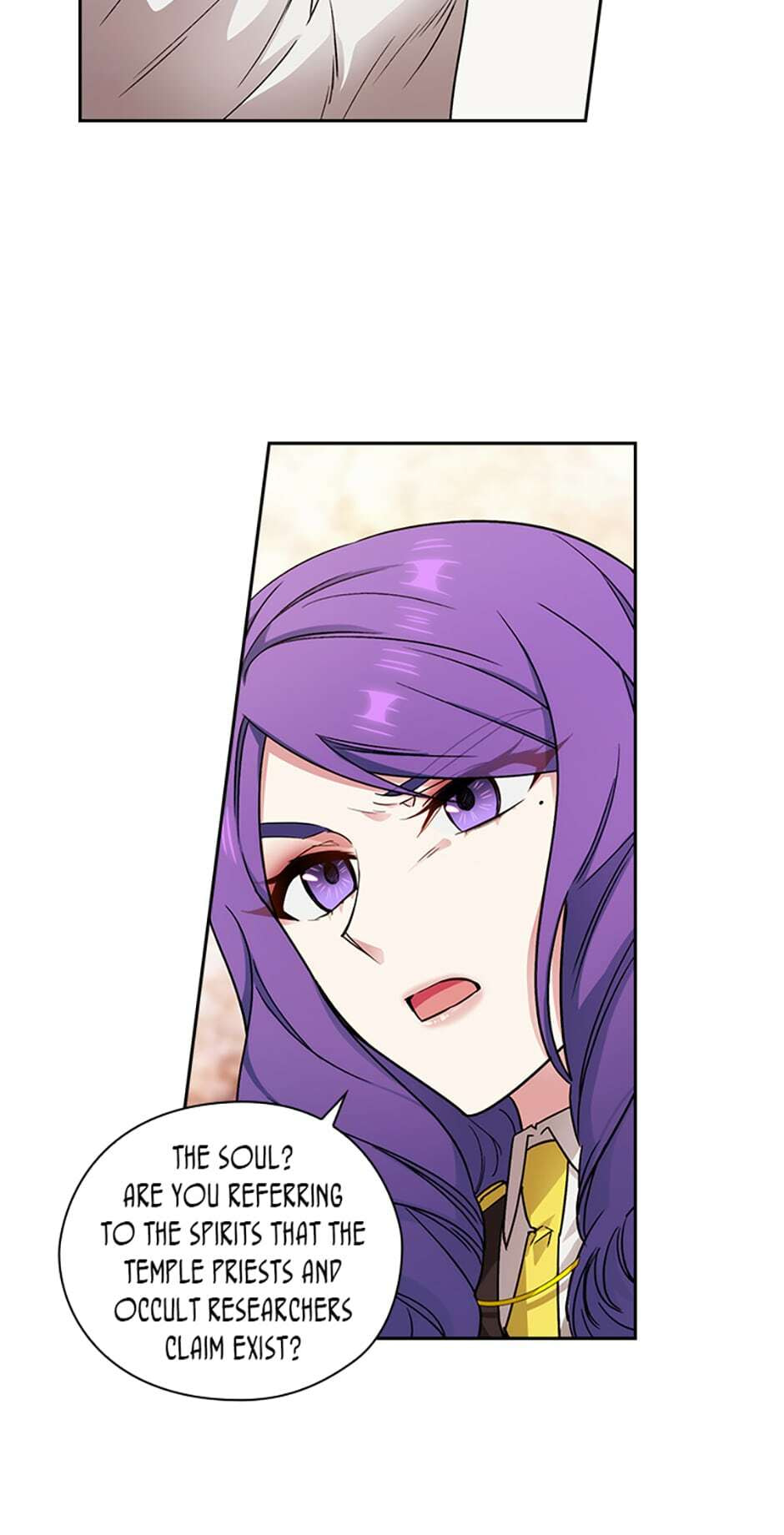 Read Adonis chapter 128 image 32 on Lezhin