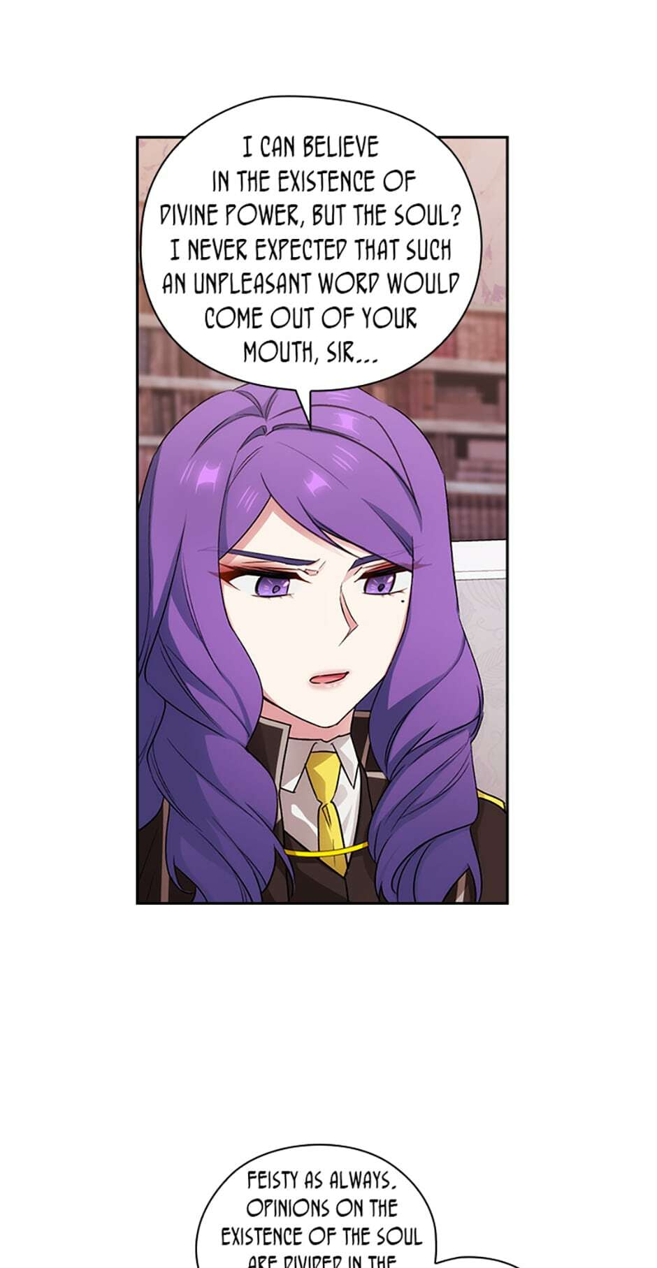 Read Adonis chapter 128 image 33 on Lezhin