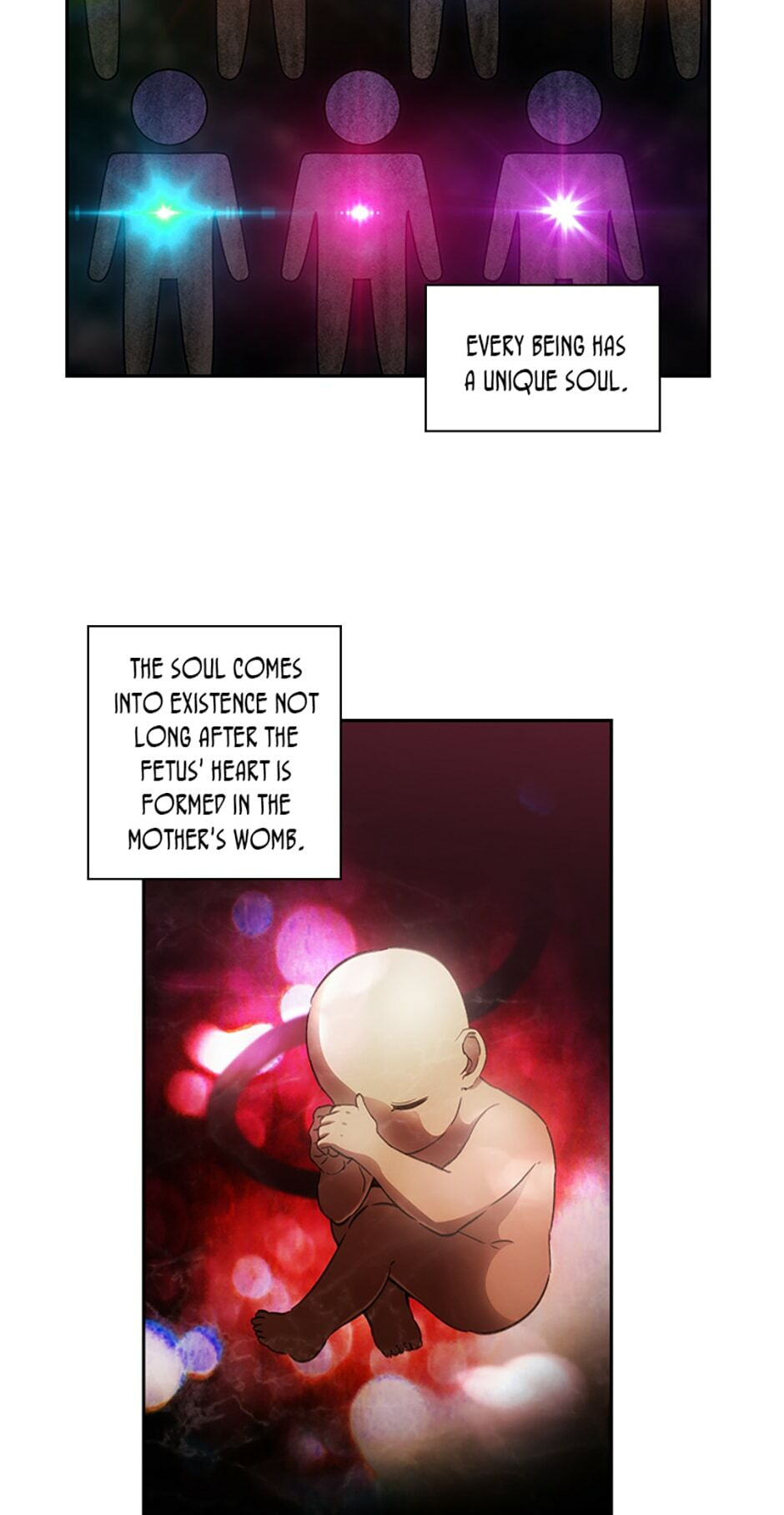 Read Adonis chapter 128 image 35 on Lezhin