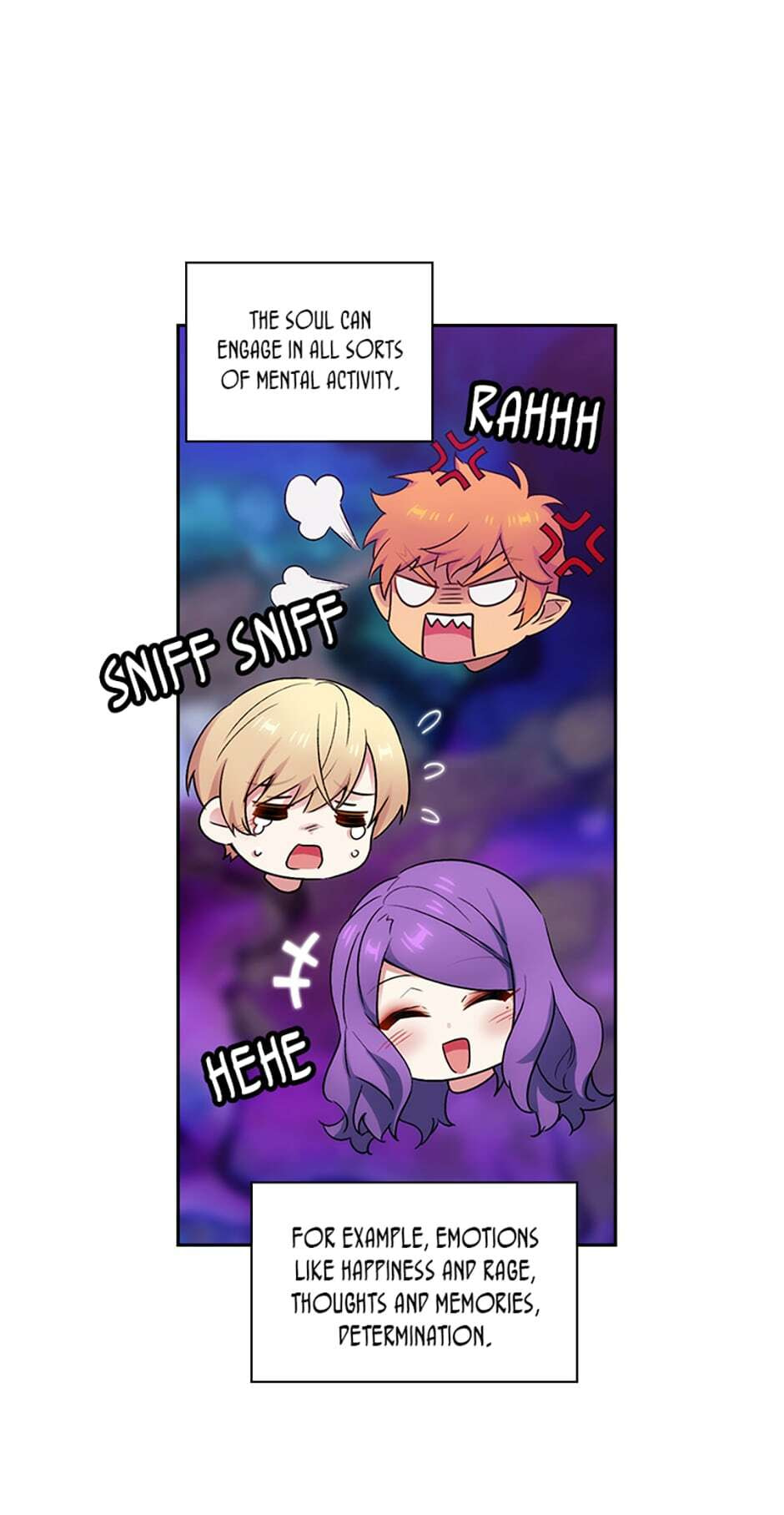 Read Adonis chapter 128 image 38 on Lezhin