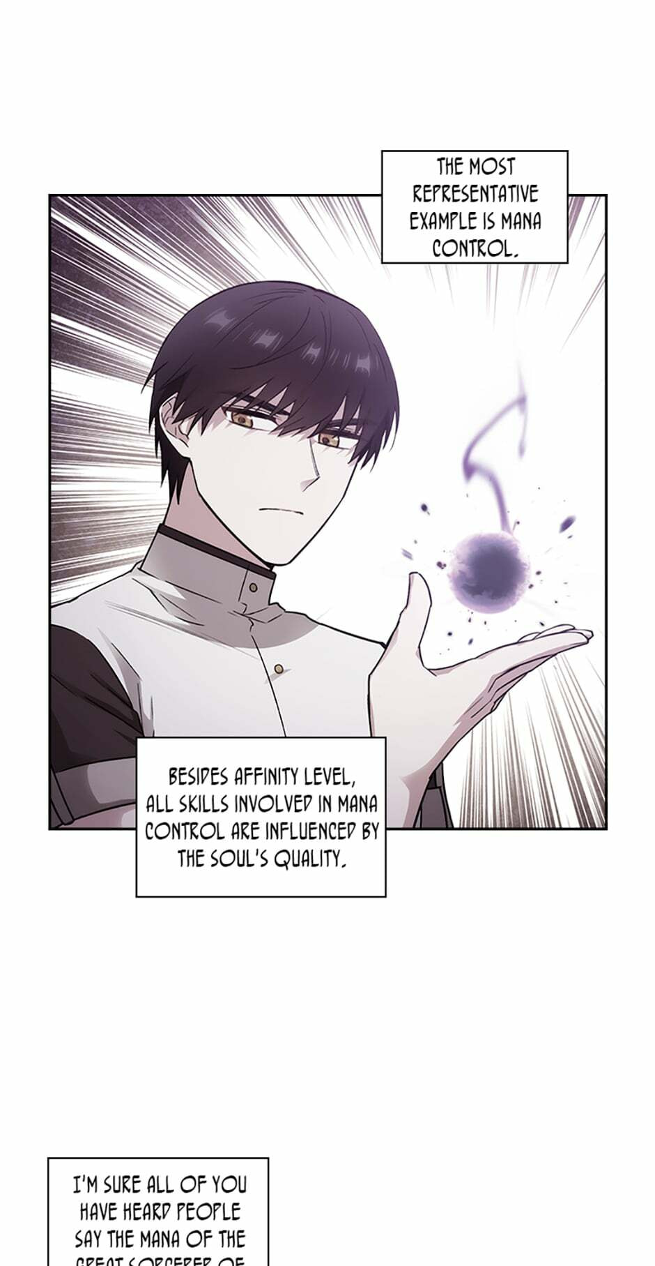 Read Adonis chapter 128 image 39 on Lezhin