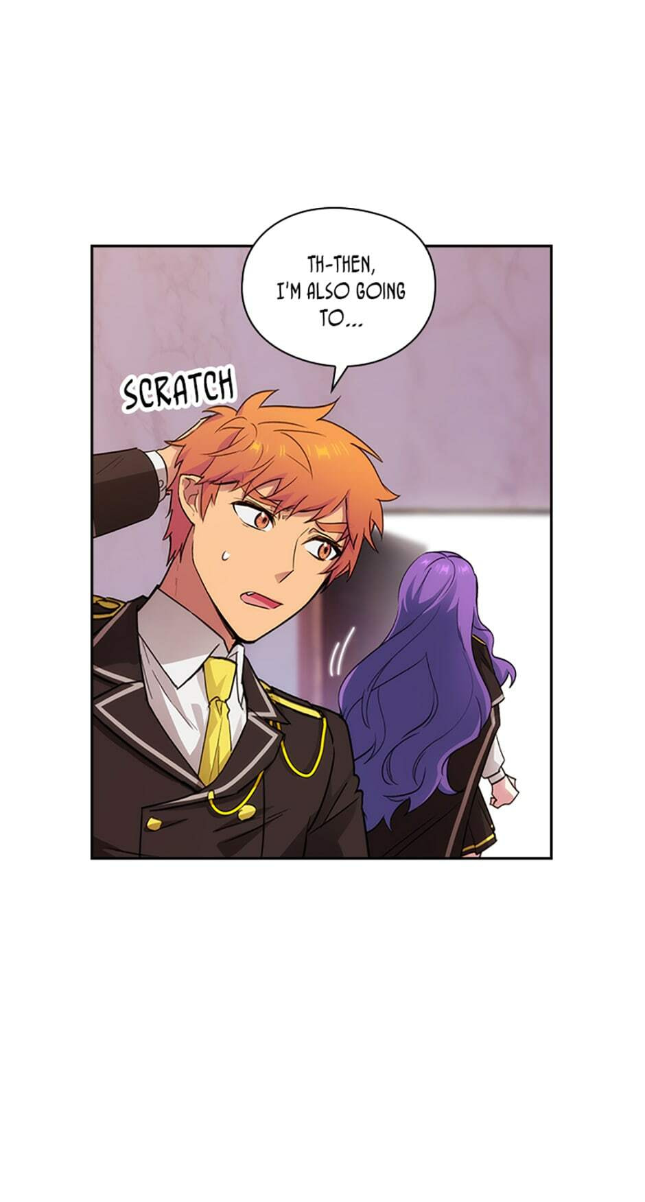 Read Adonis chapter 128 image 44 on Lezhin