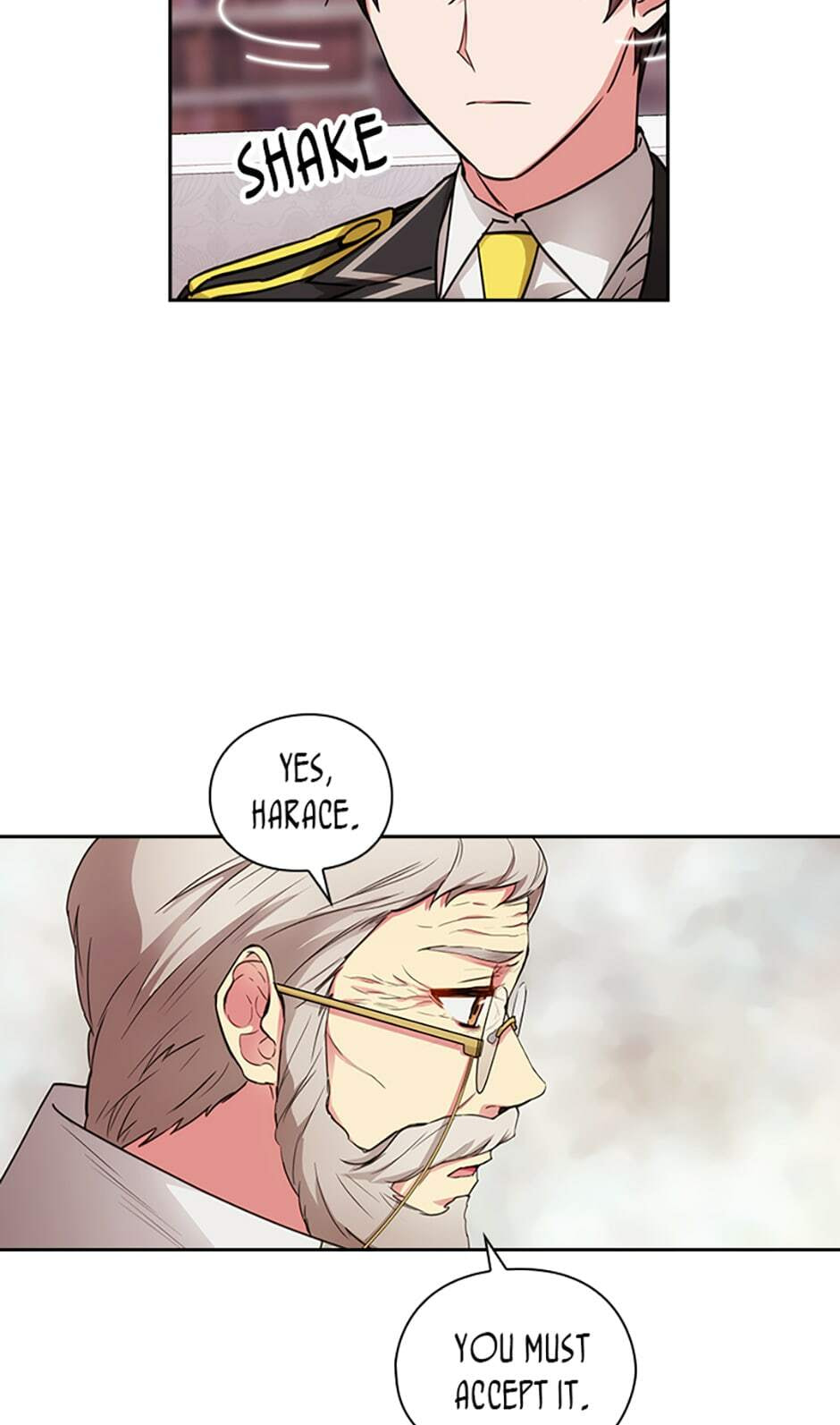 Read Adonis chapter 128 image 48 on Lezhin