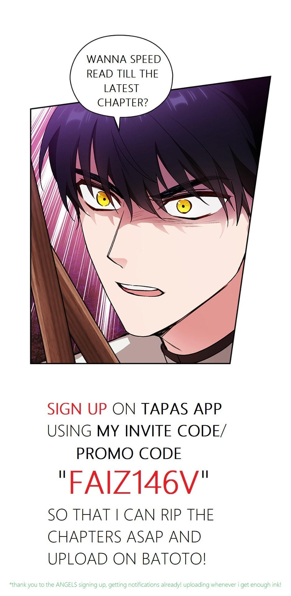 Read Adonis chapter 128 image 50 on Lezhin