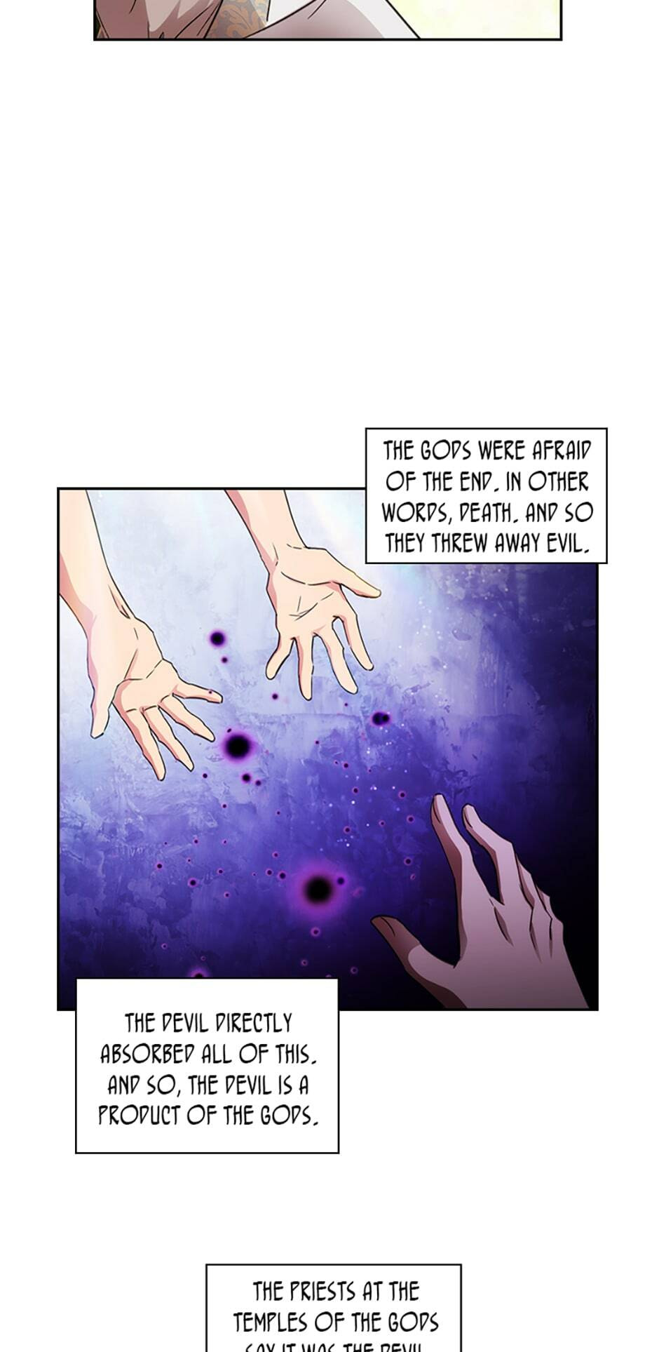 Read Adonis chapter 128 image 9 on Lezhin