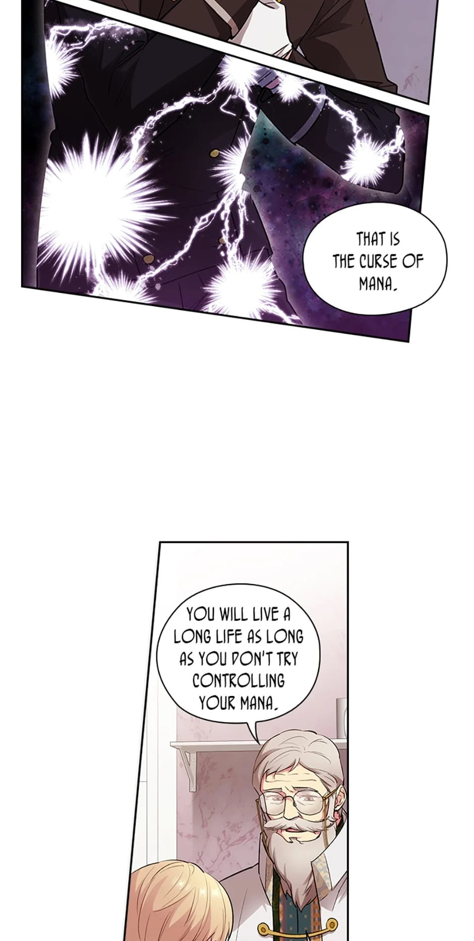 Read Adonis chapter 129 image 10 on Lezhin