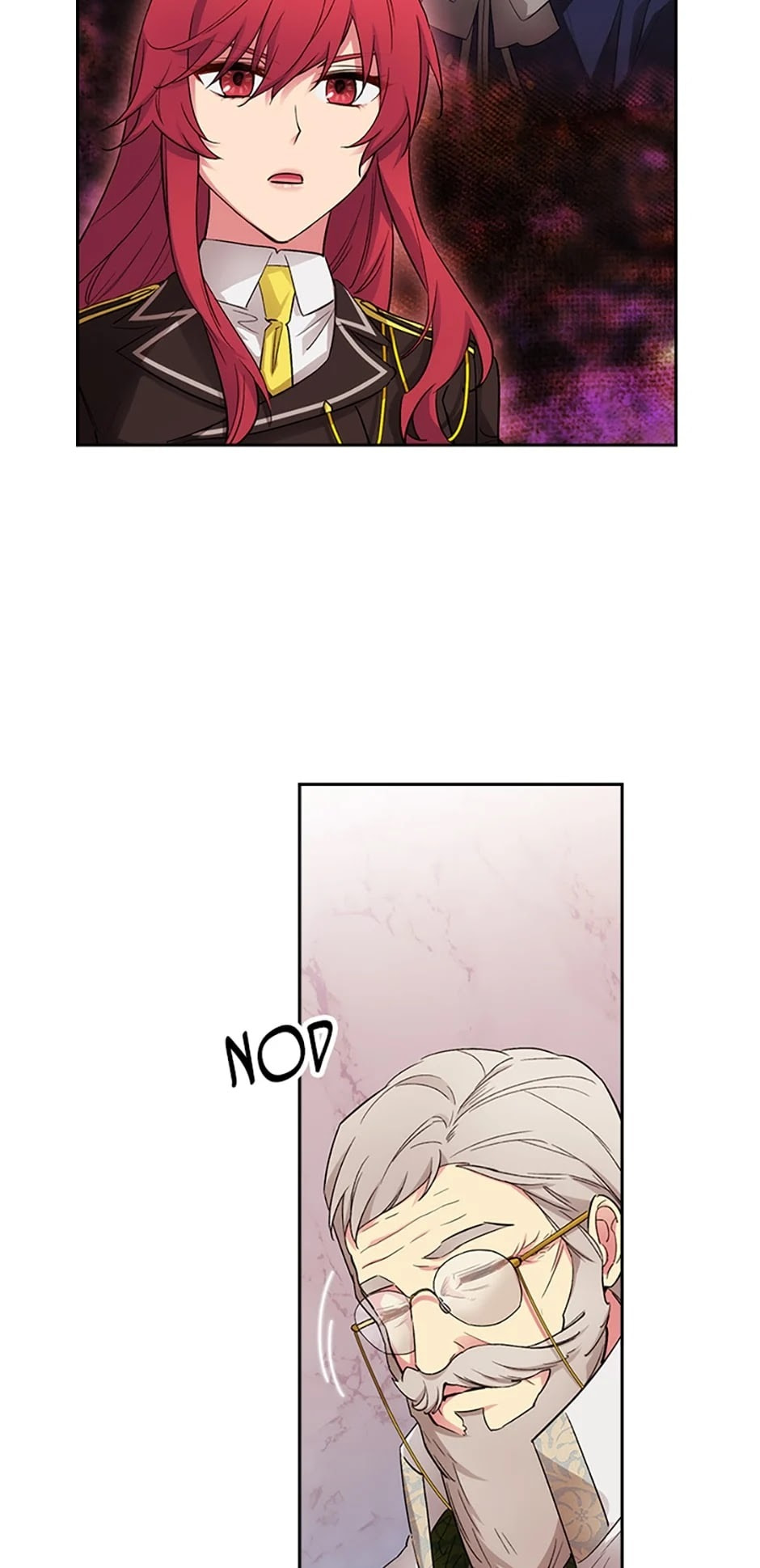 Read Adonis chapter 129 image 15 on Lezhin