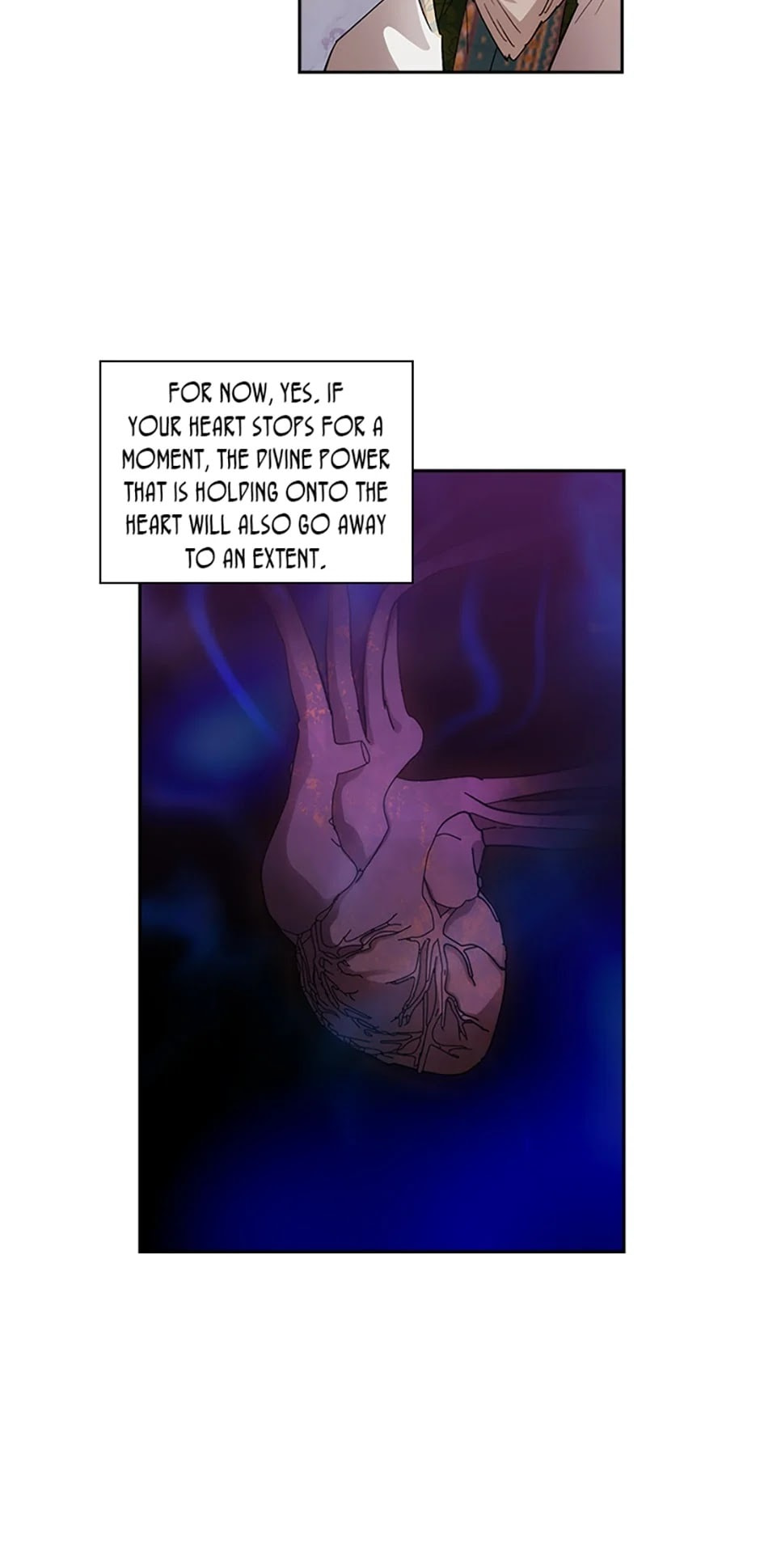 Read Adonis chapter 129 image 16 on Lezhin