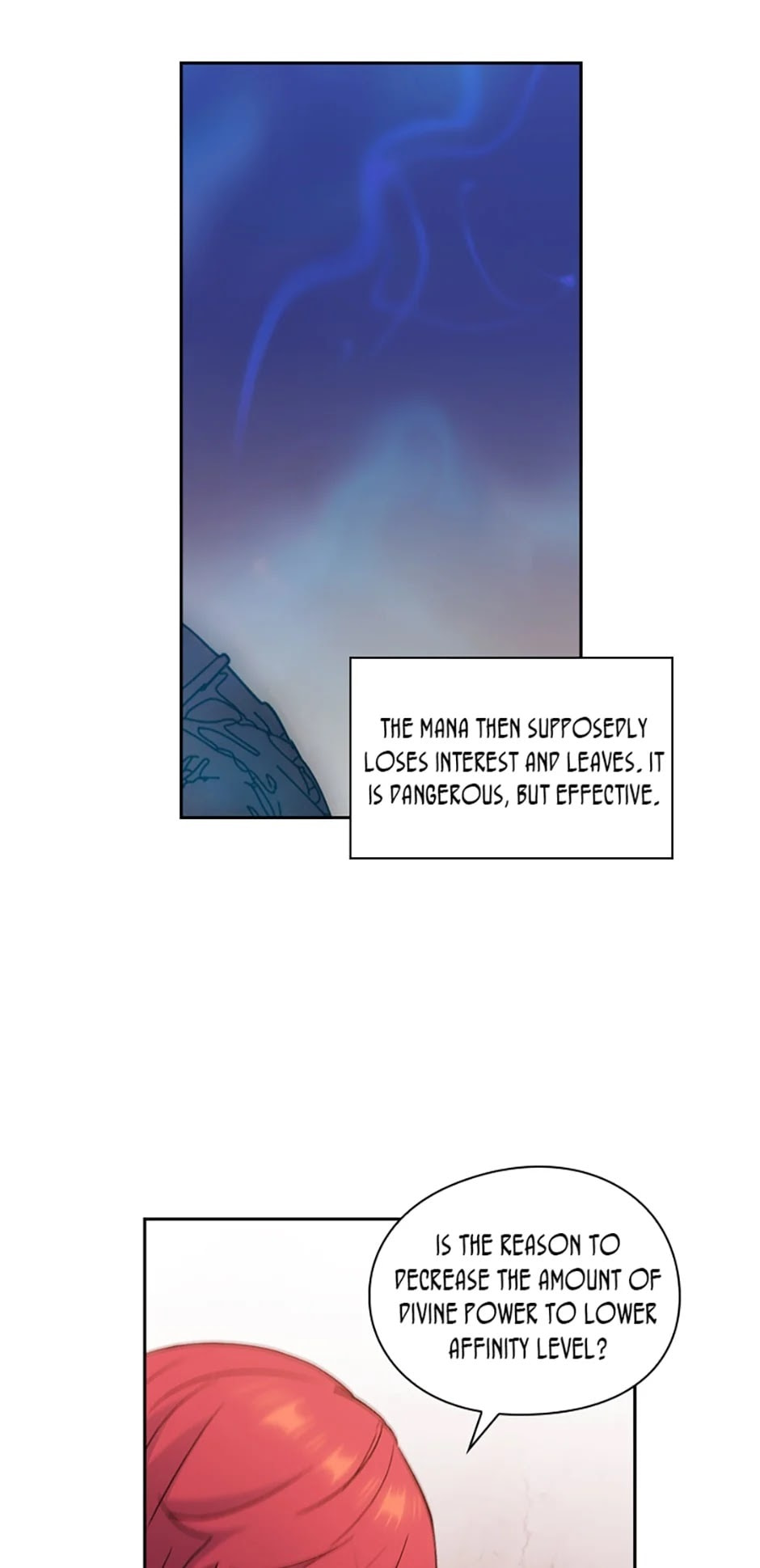 Read Adonis chapter 129 image 17 on Lezhin