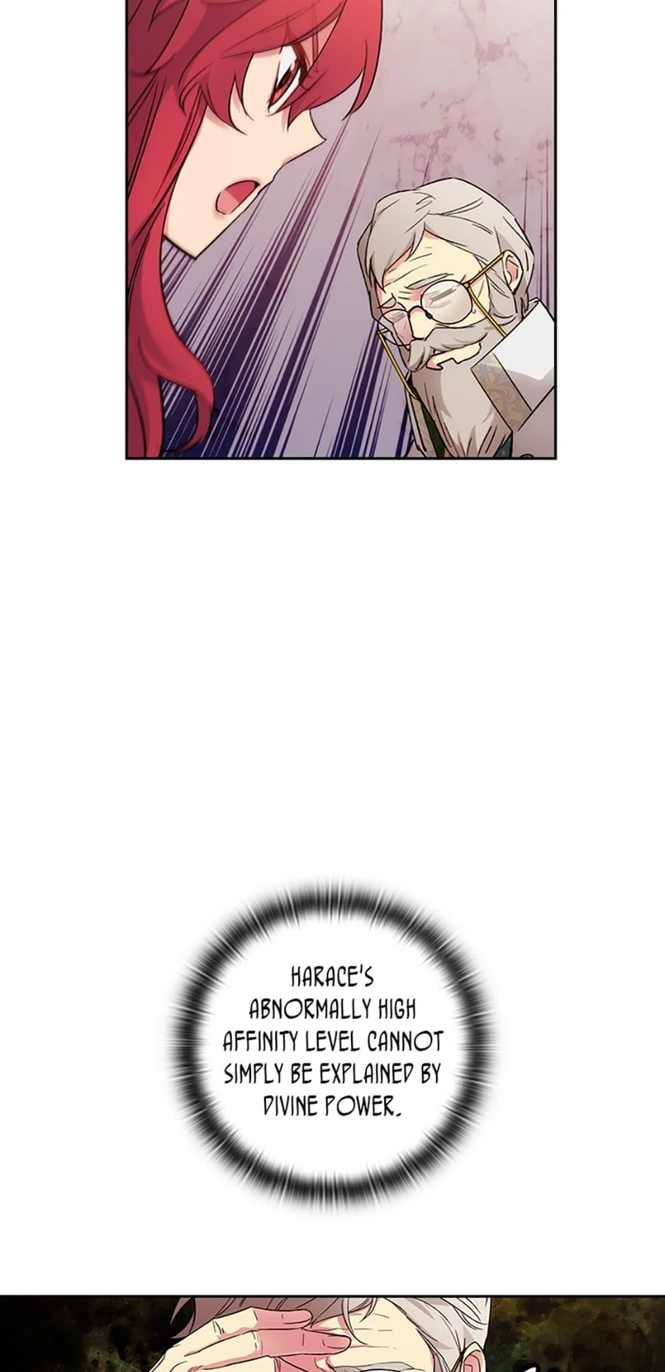 Read Adonis chapter 129 image 18 on Lezhin