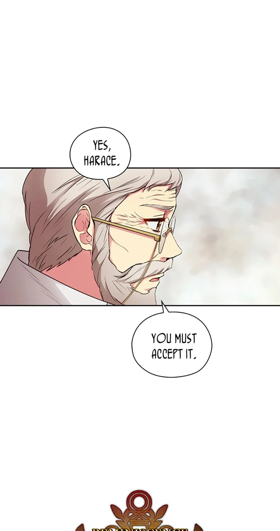 Read Adonis chapter 129 image 2 on Lezhin