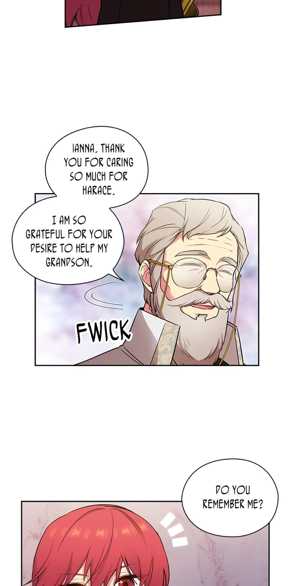 Read Adonis chapter 129 image 22 on Lezhin
