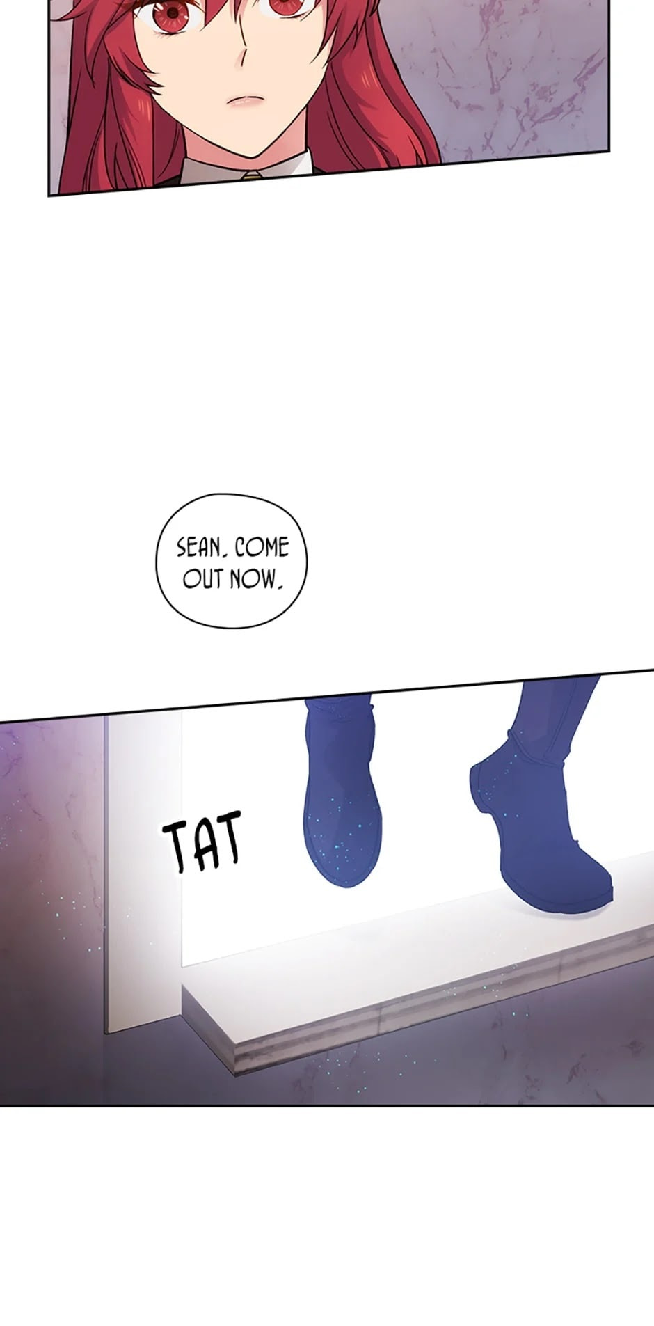 Read Adonis chapter 129 image 23 on Lezhin