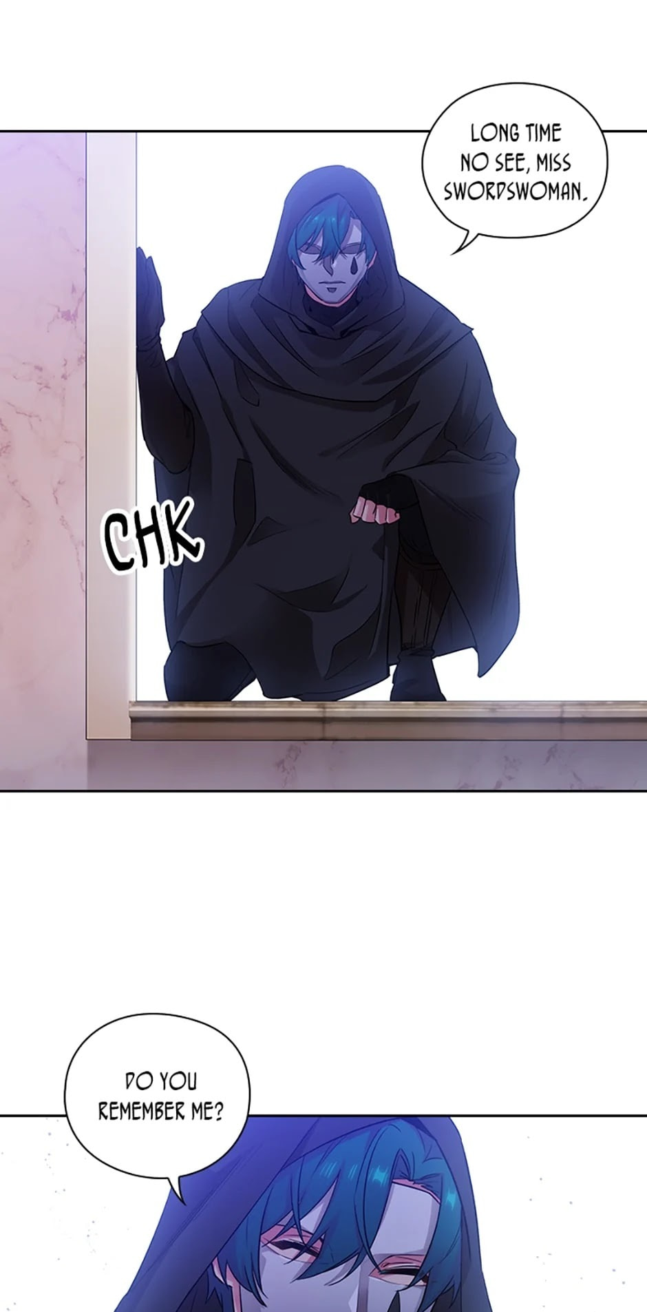 Read Adonis chapter 129 image 24 on Lezhin