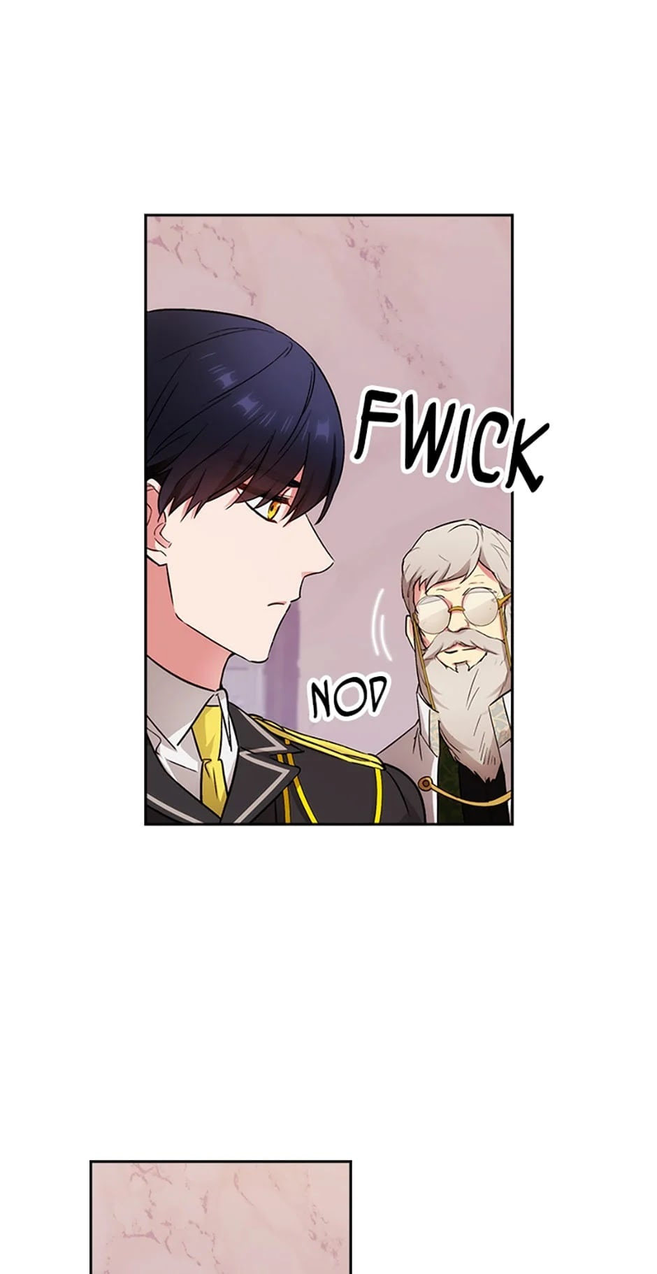 Read Adonis chapter 129 image 28 on Lezhin