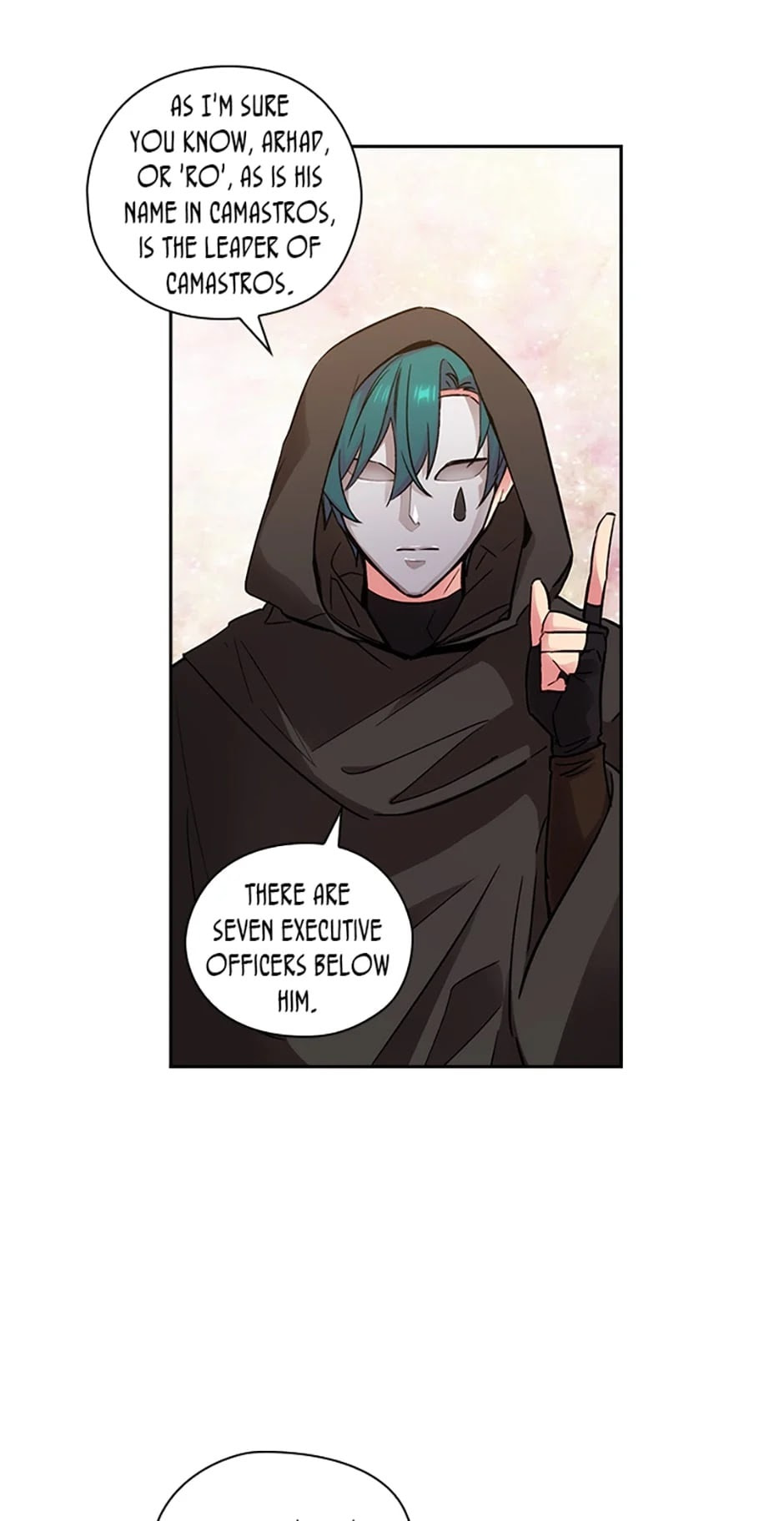 Read Adonis chapter 129 image 42 on Lezhin