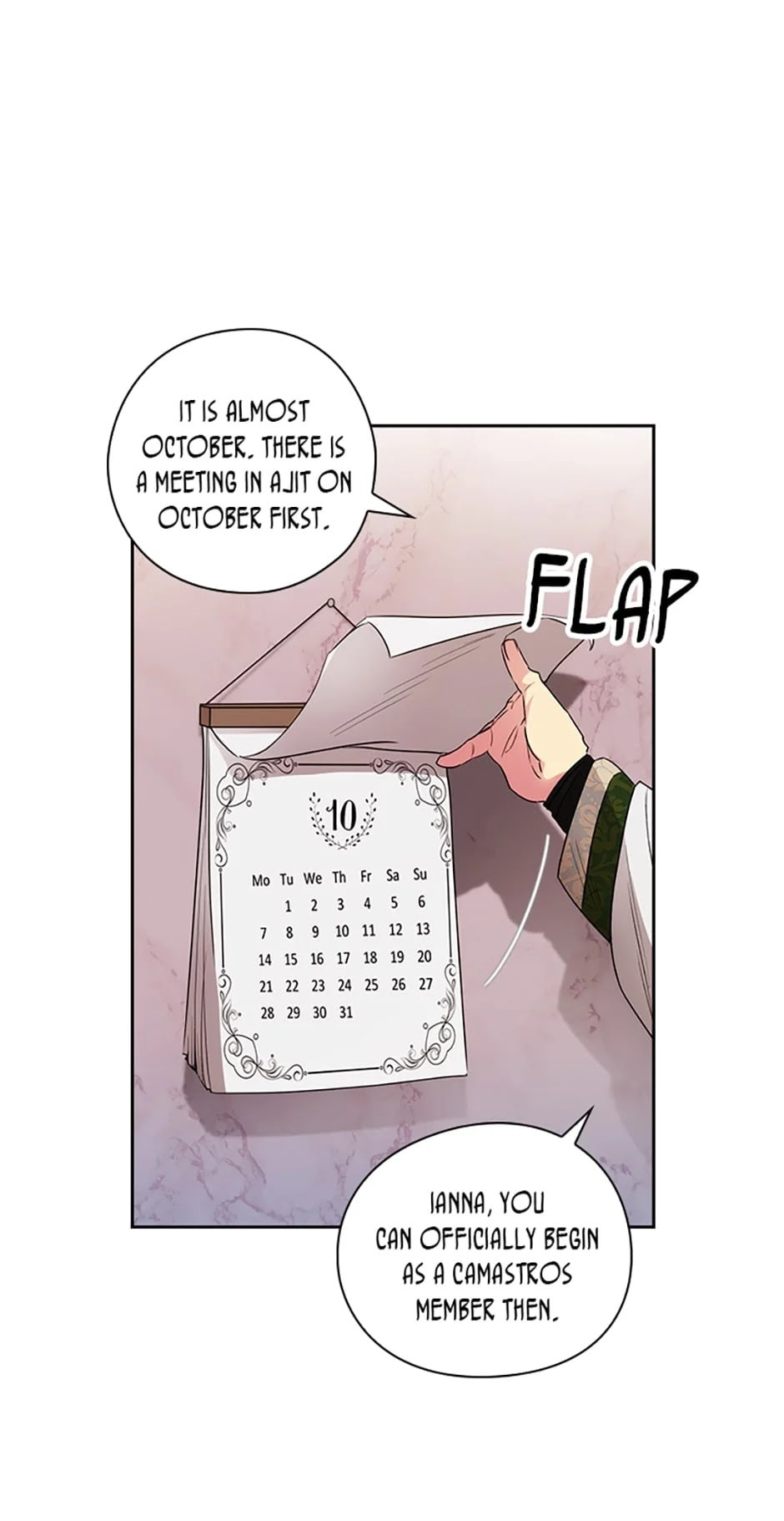 Read Adonis chapter 129 image 45 on Lezhin