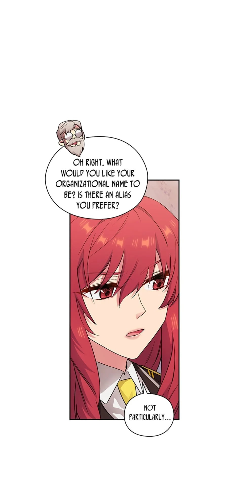 Read Adonis chapter 130 image 0 on Lezhin