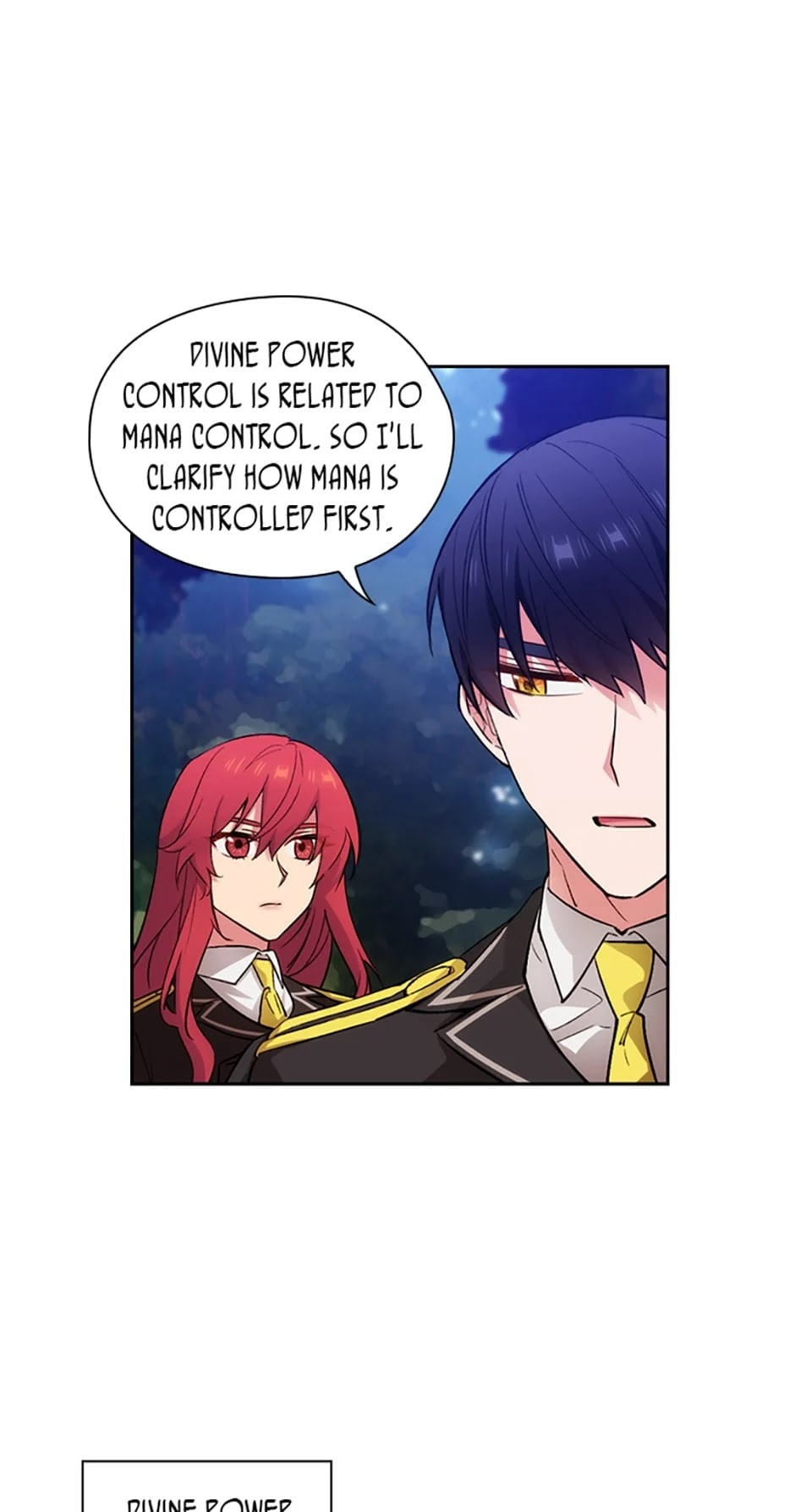 Read Adonis chapter 130 image 11 on Lezhin