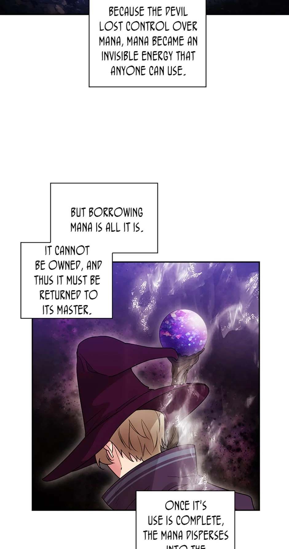 Read Adonis chapter 130 image 16 on Lezhin