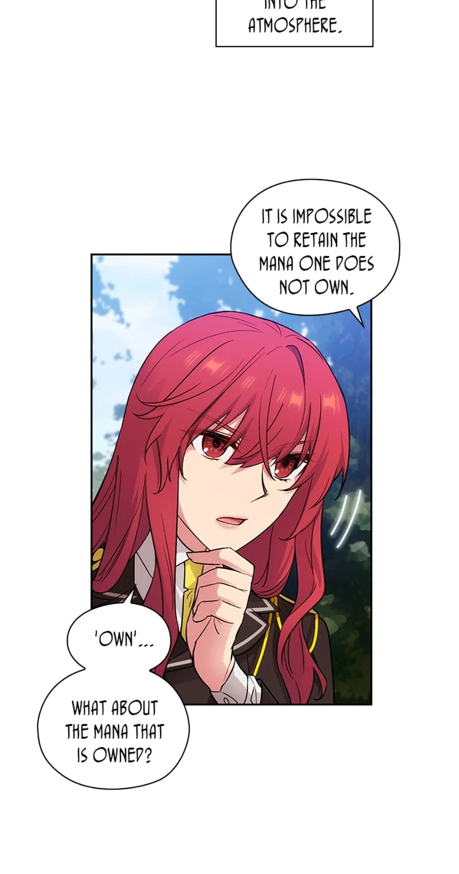 Read Adonis chapter 130 image 17 on Lezhin