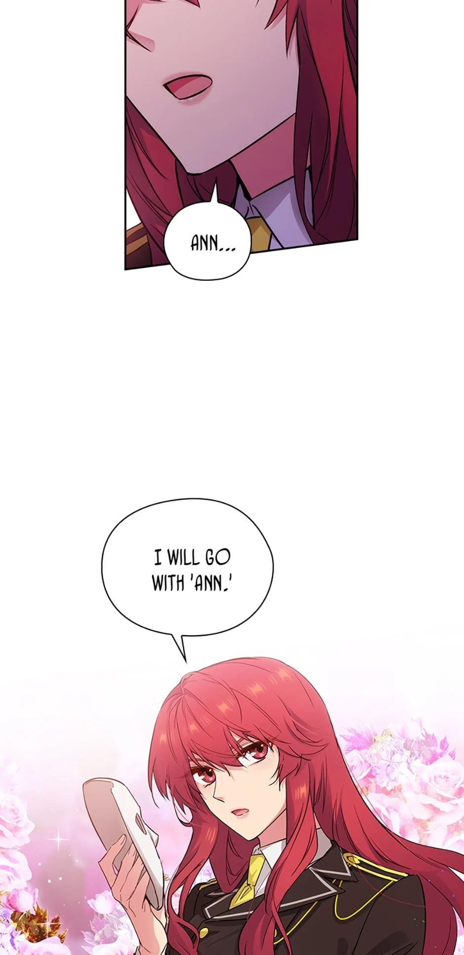 Read Adonis chapter 130 image 2 on Lezhin