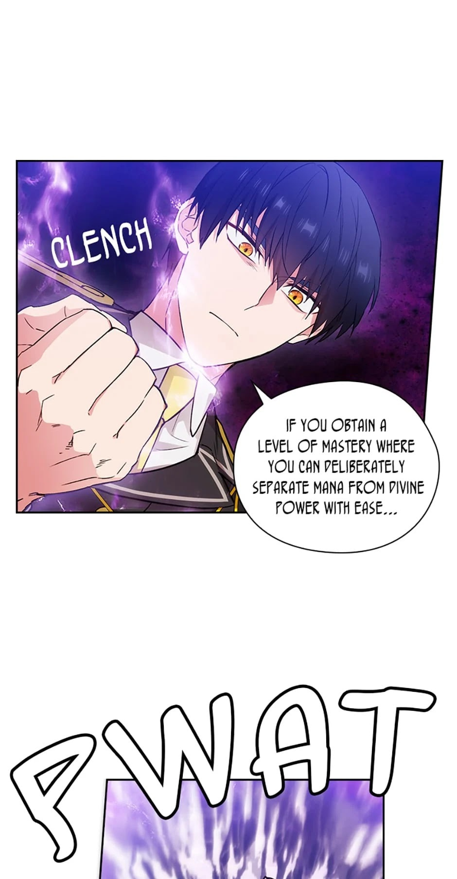 Read Adonis chapter 130 image 28 on Lezhin