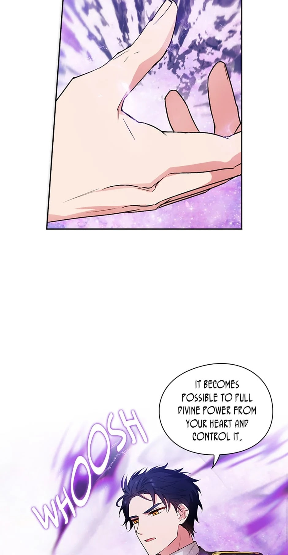 Read Adonis chapter 130 image 29 on Lezhin